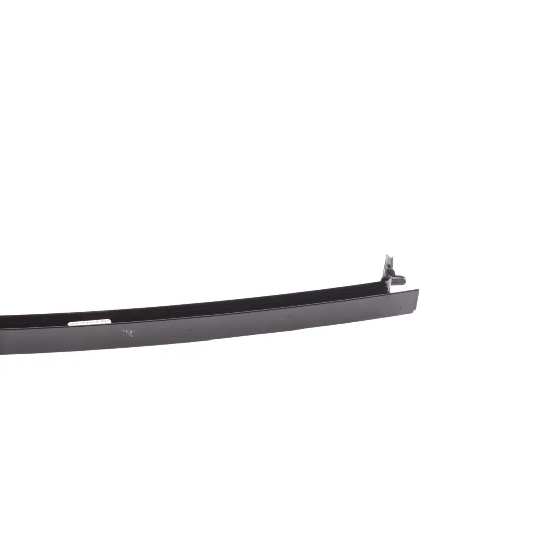 Mercedes V251 Rear Window Glass Strip Cover Trim Panel Right O/S - SKU A2517300419 - Part number A2517300419