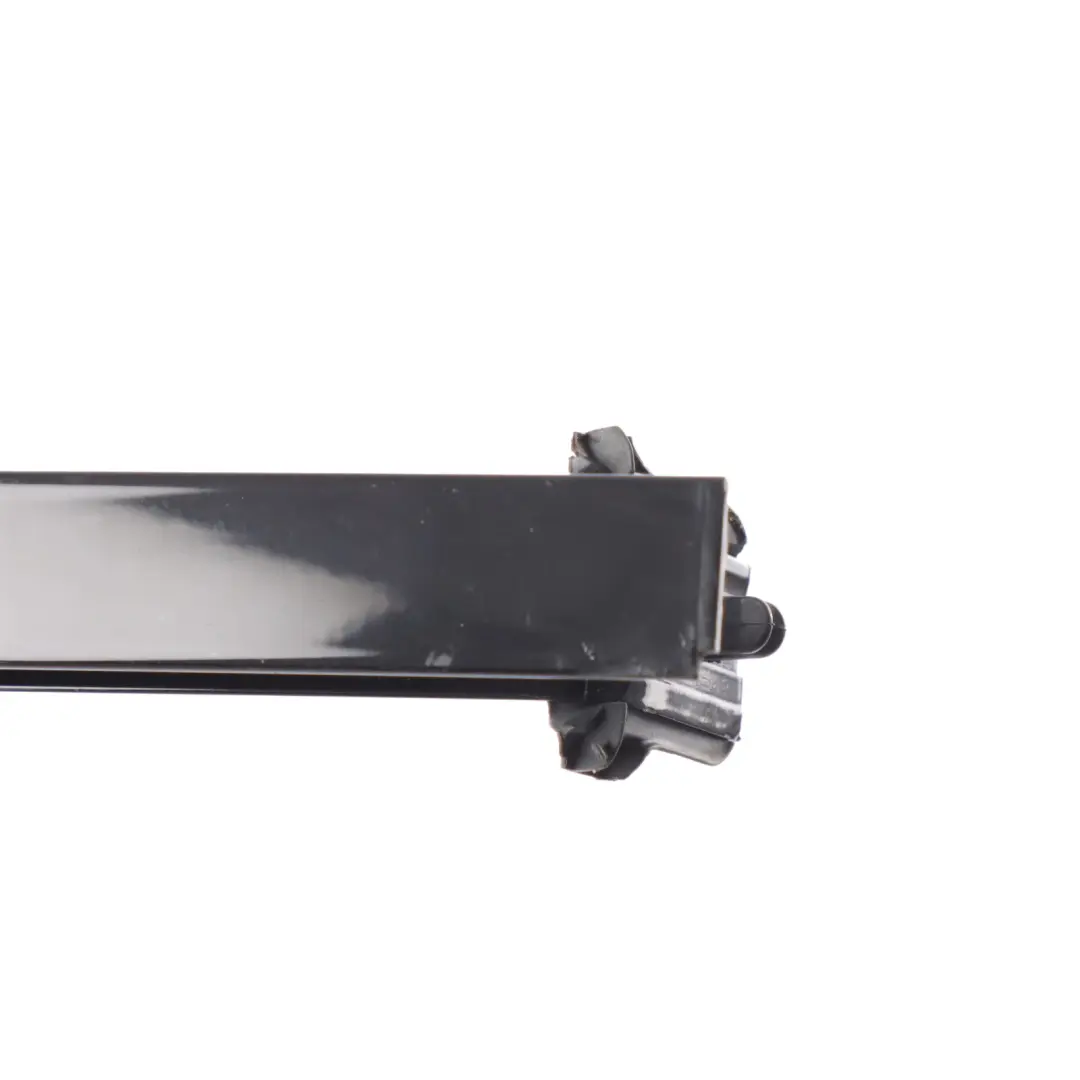 Window Glass Strip Cover Trim Panel Right O/S to Mercedes V251 Rear with Part number A2517300419 Mercedes V251 Rear Window Glass Strip Cover Trim Panel Right O/S - SKU A2517300419 - Part number A2517300419