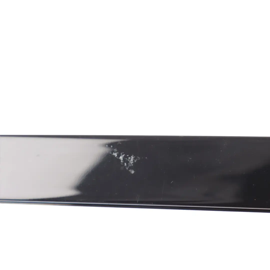 Mercedes V251 Rear Window Glass Strip Cover Trim Panel Right O/S - SKU A2517300419 - Part number A2517300419
