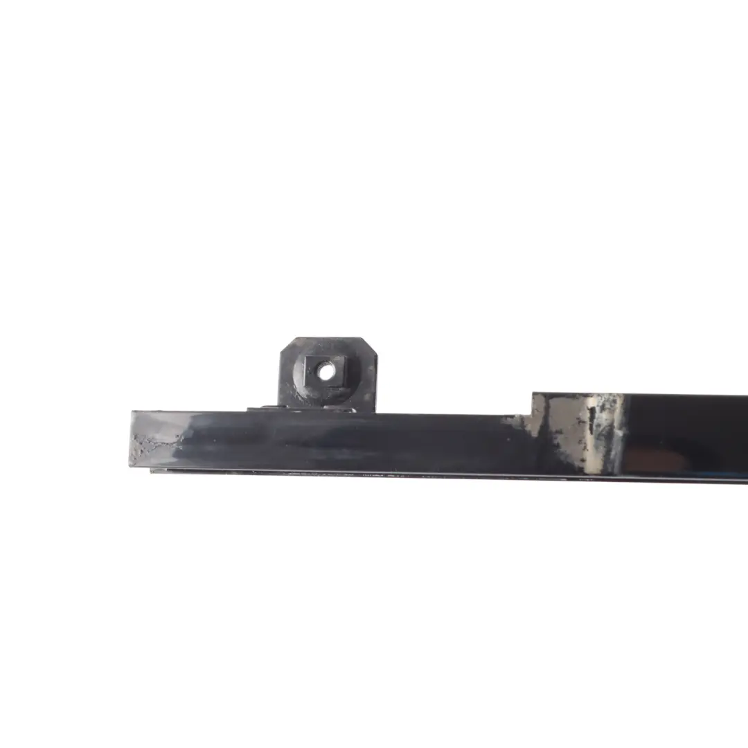 Window Glass Strip Cover Trim Panel Right O/S to Mercedes V251 Rear with Part number A2517300419 Mercedes V251 Rear Window Glass Strip Cover Trim Panel Right O/S - SKU A2517300419 - Part number A2517300419