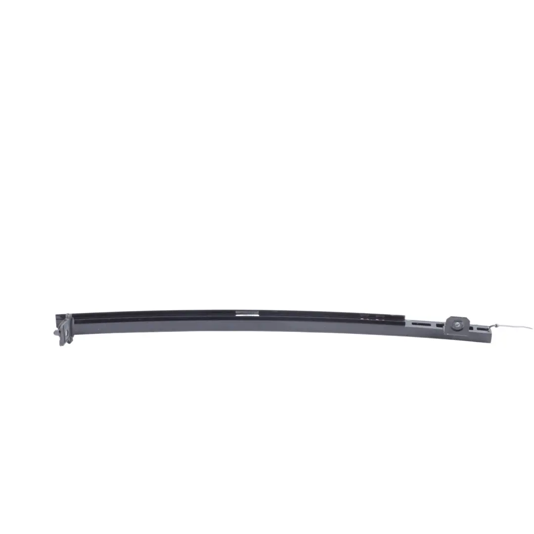 Mercedes V251 Rear Window Glass Strip Cover Trim Panel Right O/S - SKU A2517300419 - Part number A2517300419