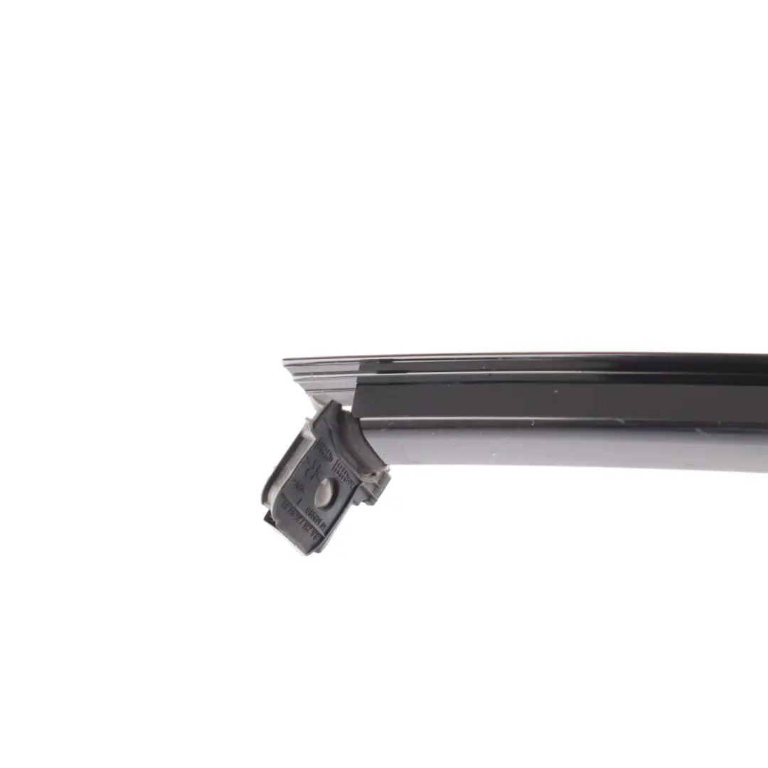 Window Glass Strip Cover Trim Panel Right O/S to Mercedes V251 Rear with Part number A2517300419 Mercedes V251 Rear Window Glass Strip Cover Trim Panel Right O/S - SKU A2517300419 - Part number A2517300419