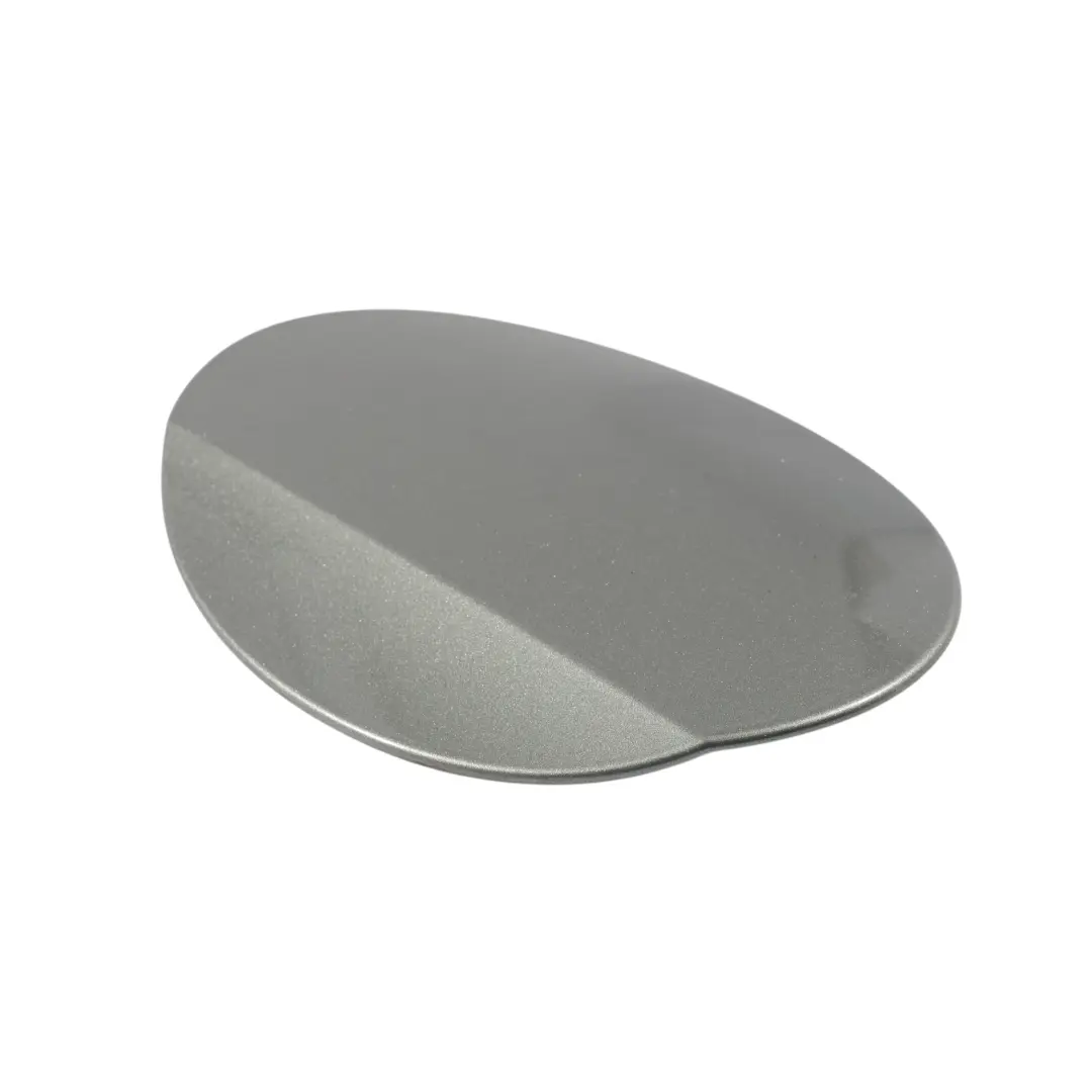 Flap Tank Cap Cover Palladium Silver - 792 A2517570106 to Mercedes W251 Fuel with Part number A2517570106-PAL Mercedes W251 Fuel Flap Tank Cap Cover Palladium Silver - 792 A2517570106 - SKU A2517570106-PAL - Part number A2517570106-PAL