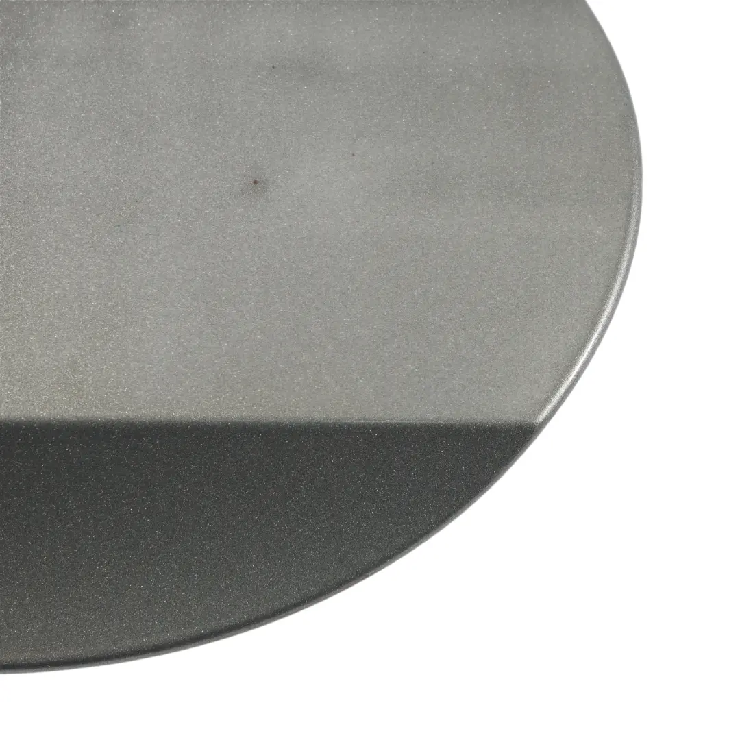 Mercedes W251 Fuel Flap Tank Cap Cover Palladium Silver - 792 A2517570106 - SKU A2517570106-PAL - Part number A2517570106-PAL