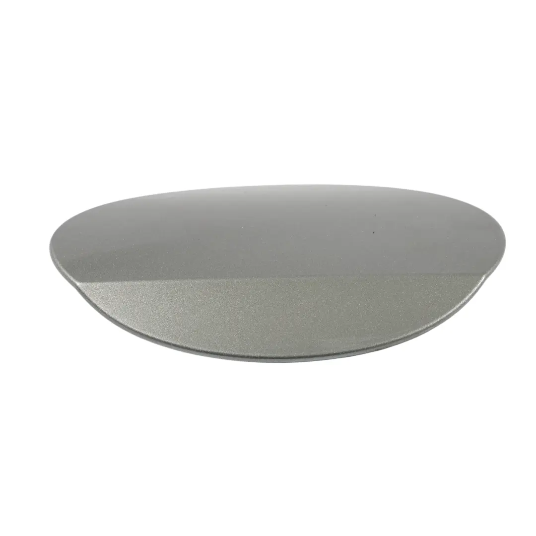 Mercedes W251 Fuel Flap Tank Cap Cover Palladium Silver - 792 A2517570106 - SKU A2517570106-PAL - Part number A2517570106-PAL
