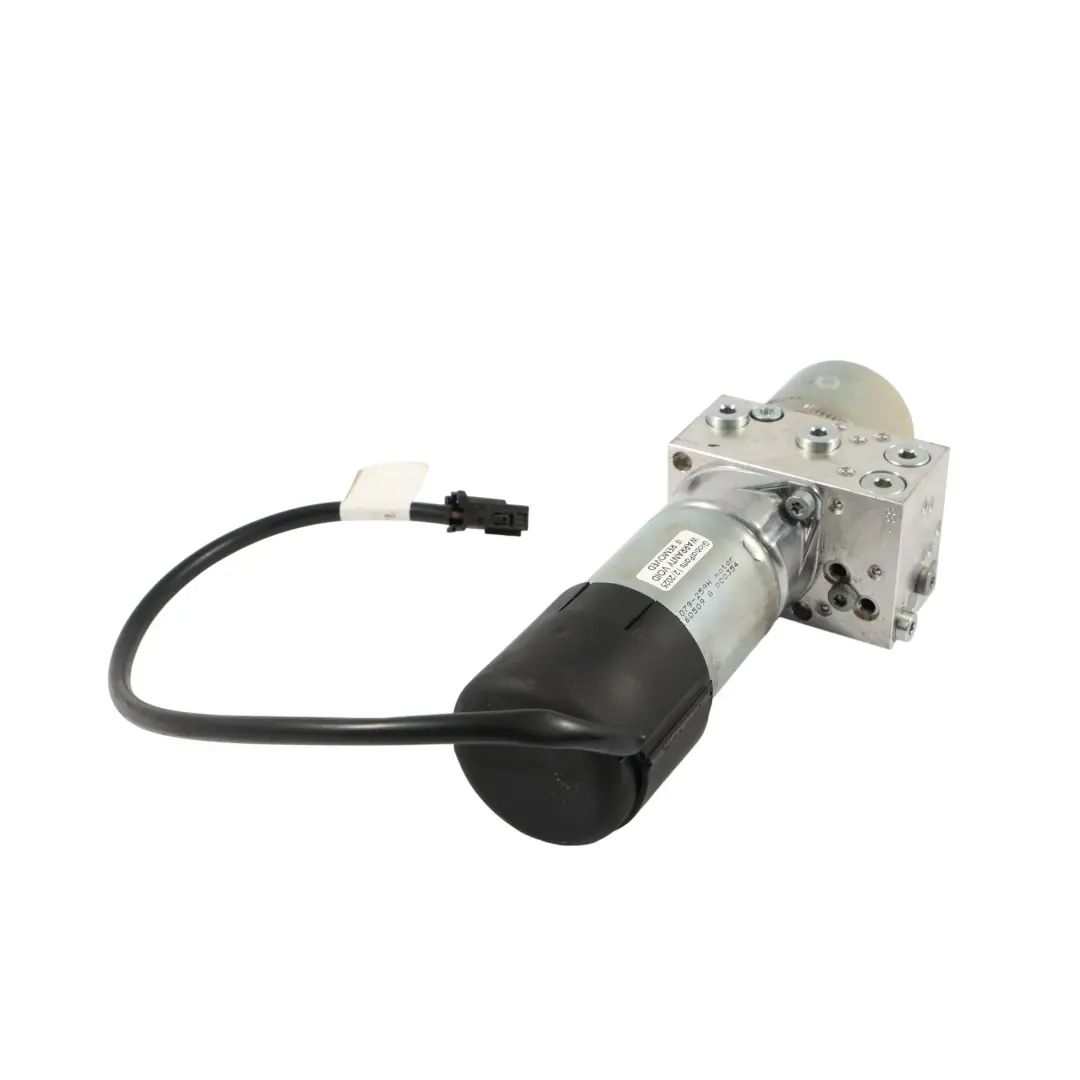 Mercedes W251 Portón Trasero Bomba Hidráulica Maletero Motor Unidad - SKU A2518001248 - Número de pieza A2518001248