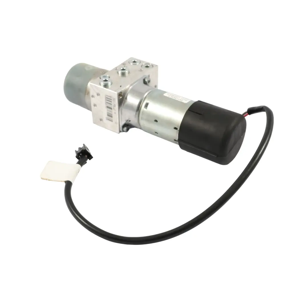 Hintere Heckklappe Hydraulikpumpe Motoreinheit für Mercedes W251 mit Teilenummer A2518001248 Mercedes W251 Hintere Heckklappe Hydraulikpumpe Motoreinheit - SKU A2518001248 - Teilenummer A2518001248