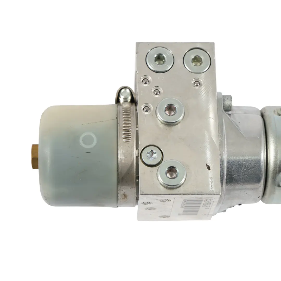 Portón Trasero Bomba Hidráulica Maletero Motor Unidad para Mercedes W251 con número de pieza A2518001248 Mercedes W251 Portón Trasero Bomba Hidráulica Maletero Motor Unidad - SKU A2518001248 - Número de pieza A2518001248