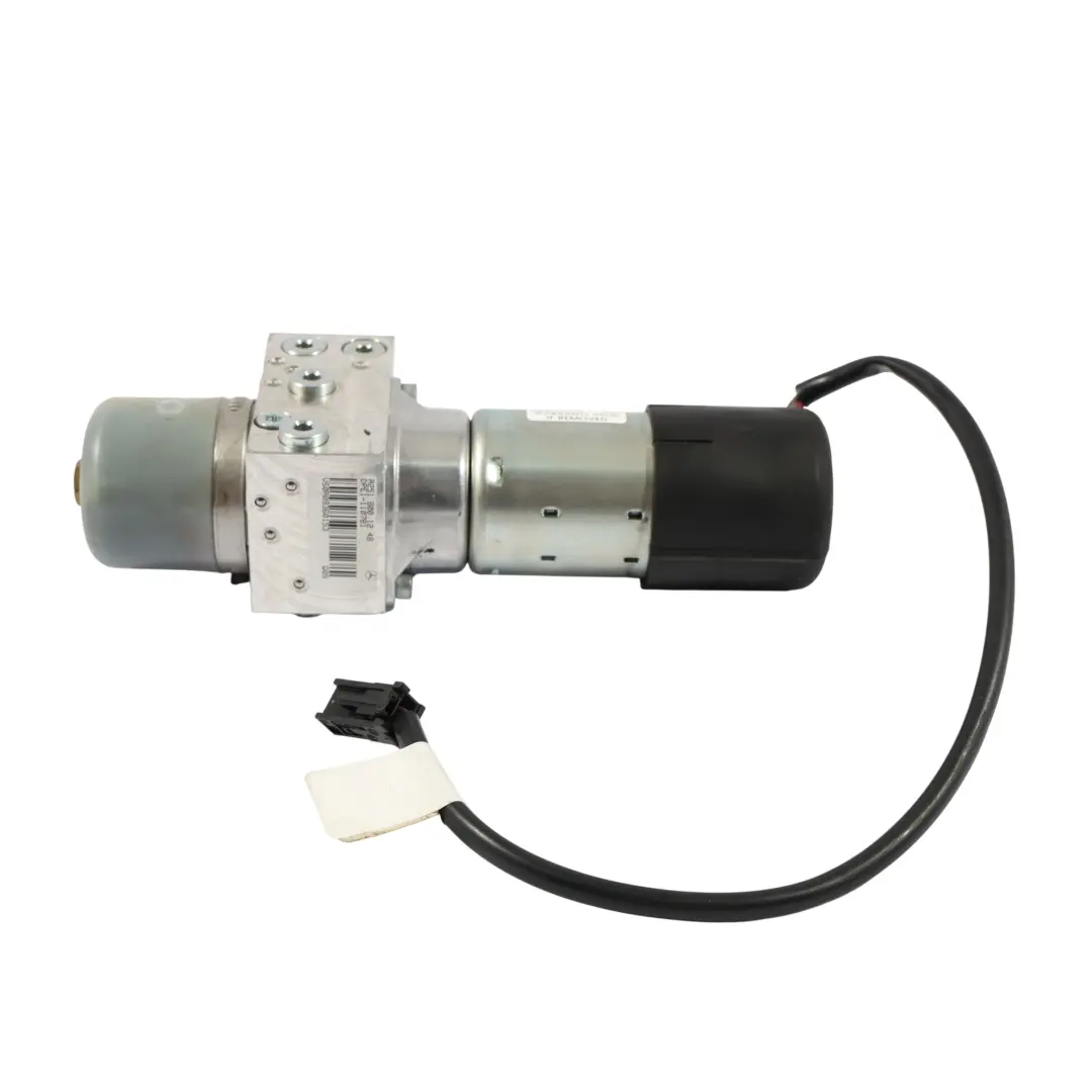 Pompa Hydrauliczna Klapy Bagażnika do Mercedes W251 o numerze A2518001248 Mercedes W251 Pompa Hydrauliczna Klapy Bagażnika - SKU A2518001248 - Numer Części A2518001248