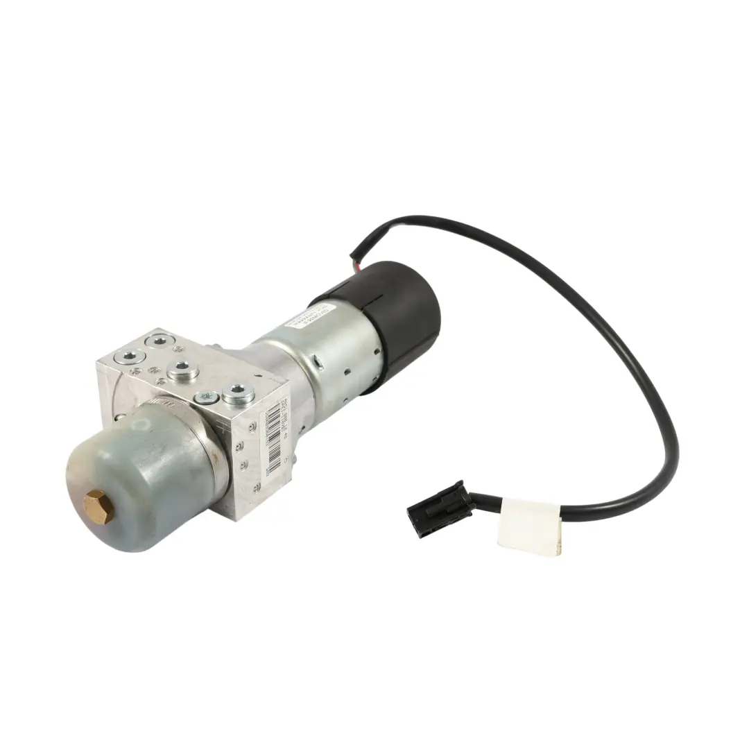 Mercedes W251 Hintere Heckklappe Hydraulikpumpe Motoreinheit - SKU A2518001248 - Teilenummer A2518001248