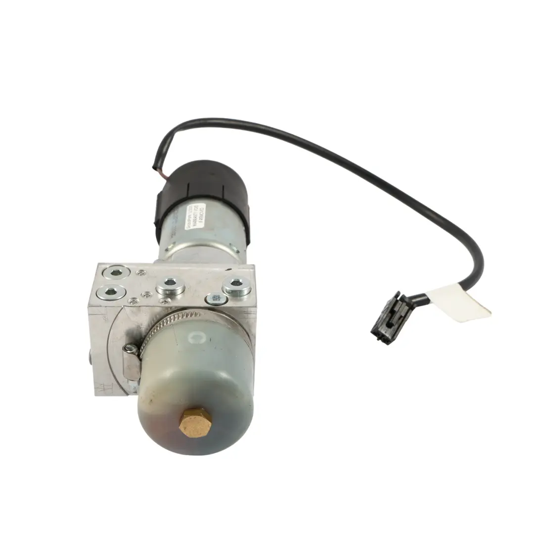 Portón Trasero Bomba Hidráulica Maletero Motor Unidad para Mercedes W251 con número de pieza A2518001248 Mercedes W251 Portón Trasero Bomba Hidráulica Maletero Motor Unidad - SKU A2518001248 - Número de pieza A2518001248