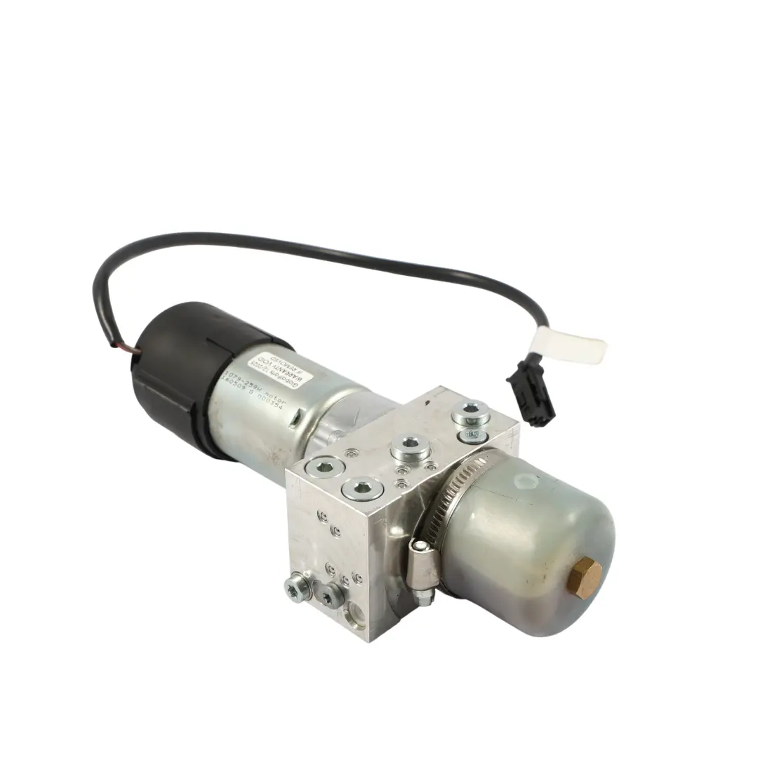 Mercedes W251 Moteur De Hayon Hydraulique Arrière - SKU A2518001248 - Numéro de pièce A2518001248