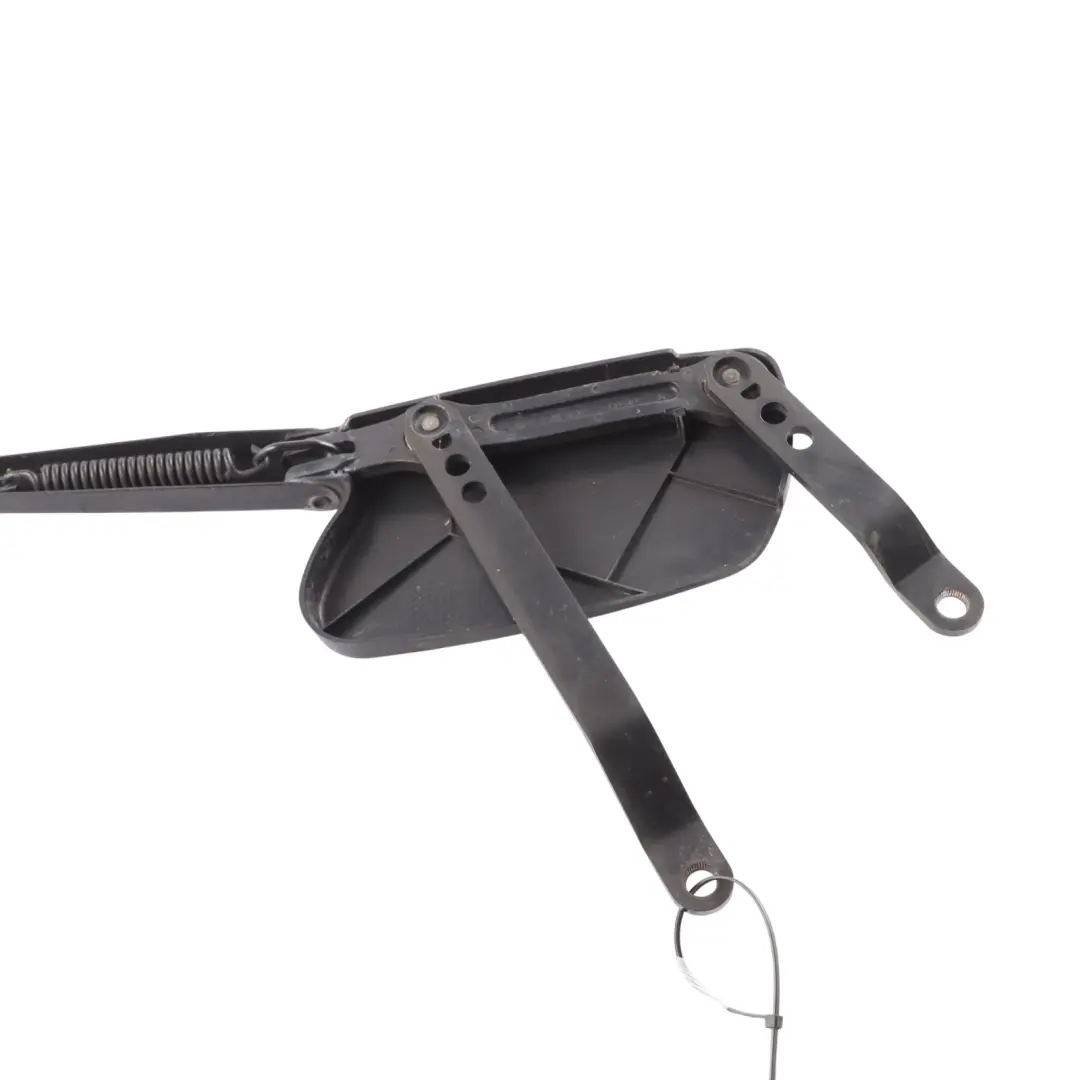 Mercedes W251 Windscreen Washer Wiper Arm Front Left N/S - SKU RHD-A2518201140 - Part number A2518201140