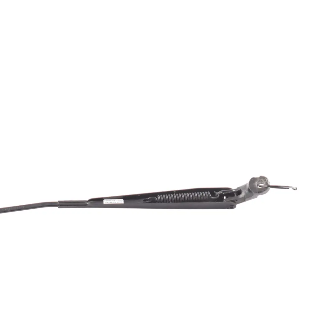 Mercedes V251 Front Windscreen Wiper Arm Right O/S Passenger's Side - SKU A2518201240 - Part number A2518201240