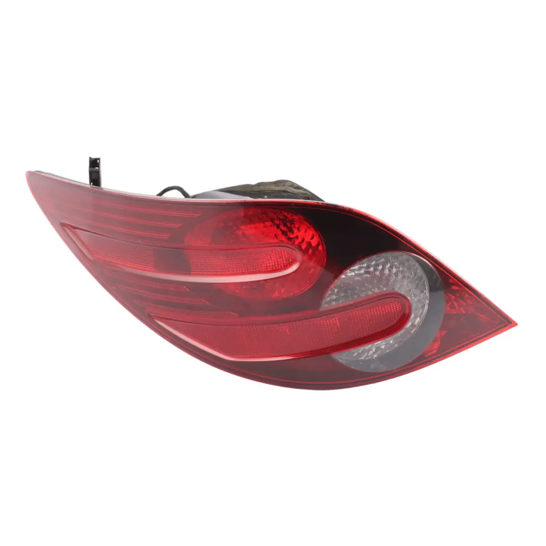 Tail Light Lamp Left N/S Side Panel to Mercedes W251 Rear with Part number A2518201764 Mercedes W251 Rear Tail Light Lamp Left N/S Side Panel - SKU A2518201764-1 - Part number A2518201764