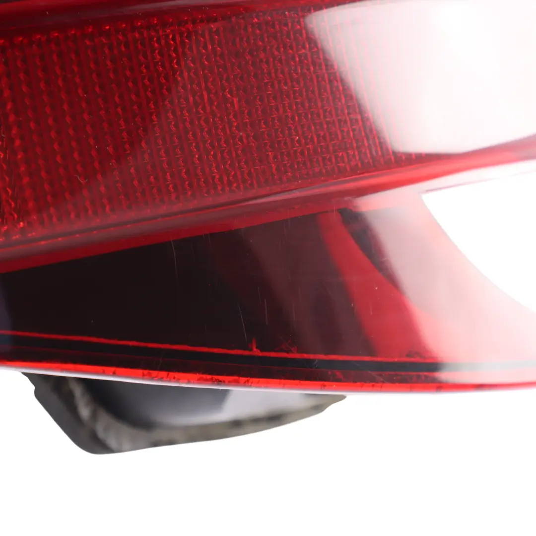 Mercedes W251 Lampa Tylna Światło Tył Lewo - SKU A2518201764-1 - Numer Części A2518201764