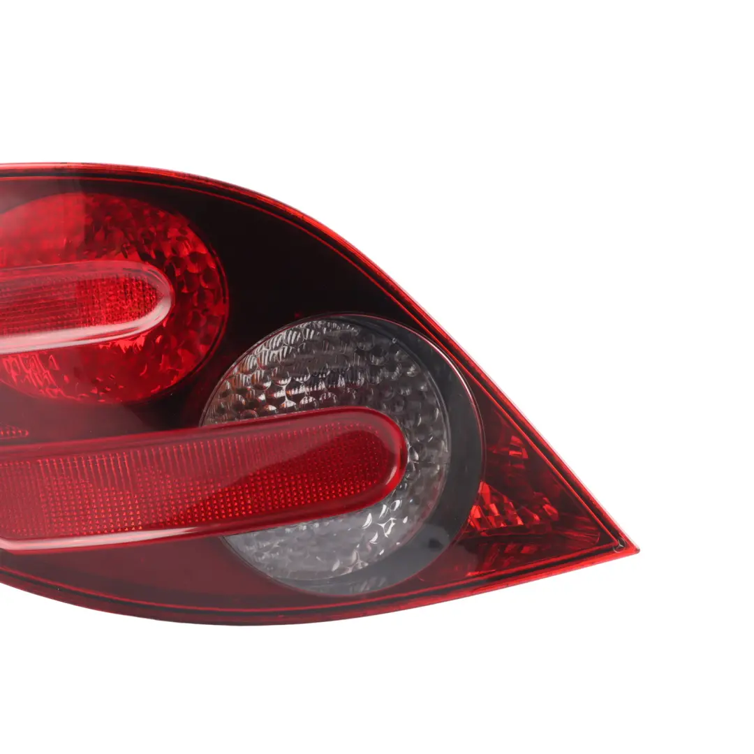 Tail Light Lamp Left N/S Side Panel to Mercedes W251 Rear with Part number A2518201764 Mercedes W251 Rear Tail Light Lamp Left N/S Side Panel - SKU A2518201764-1 - Part number A2518201764