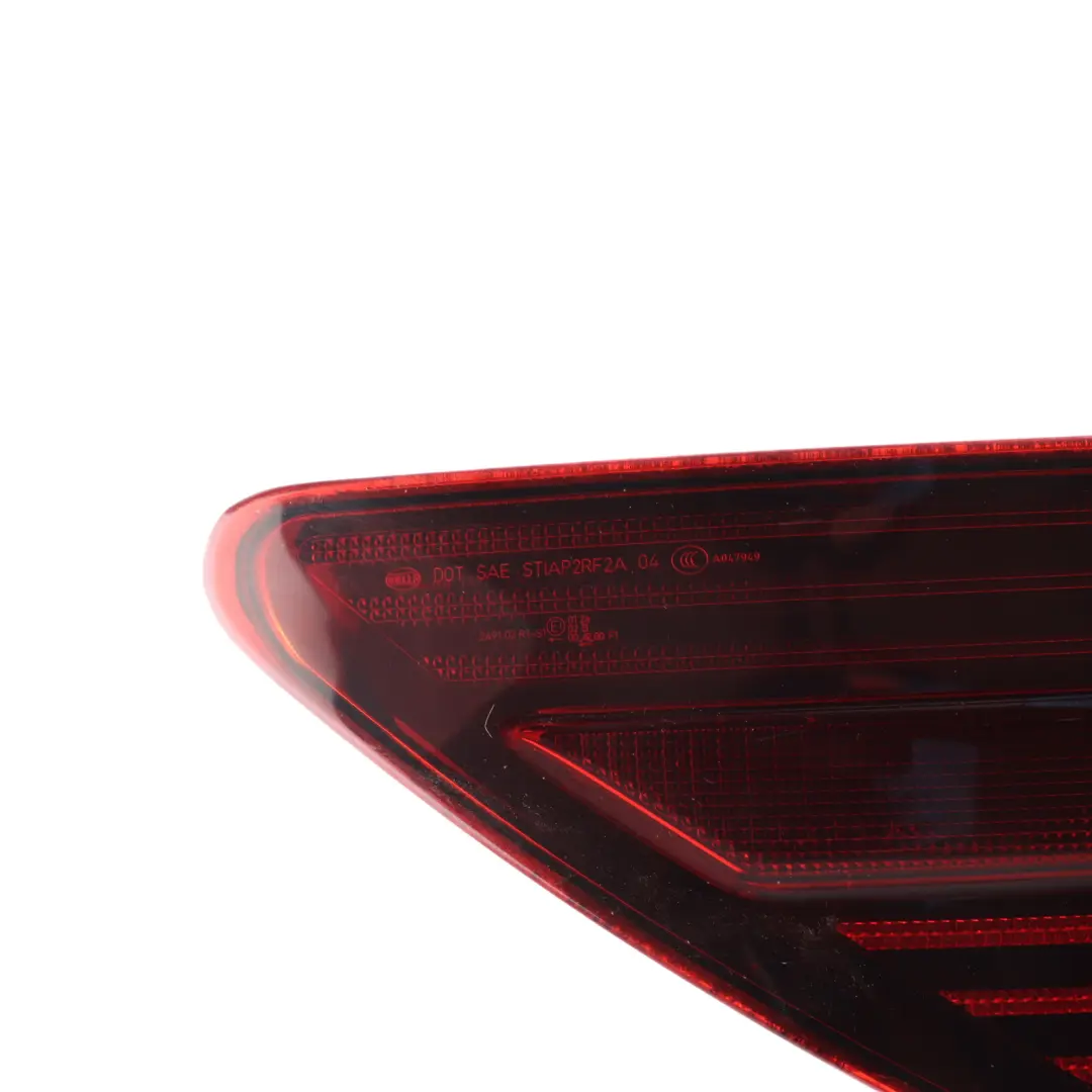 Mercedes W251 Rear Tail Light Lamp Left N/S Side Panel - SKU A2518201764-1 - Part number A2518201764