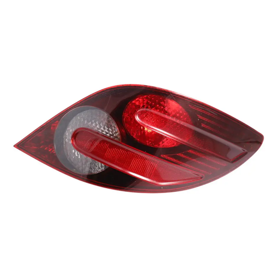 Mercedes W251 Rear Lamp Right O/S Tail Light Side Panel - SKU A2518201864-1 - Part number A2518201864