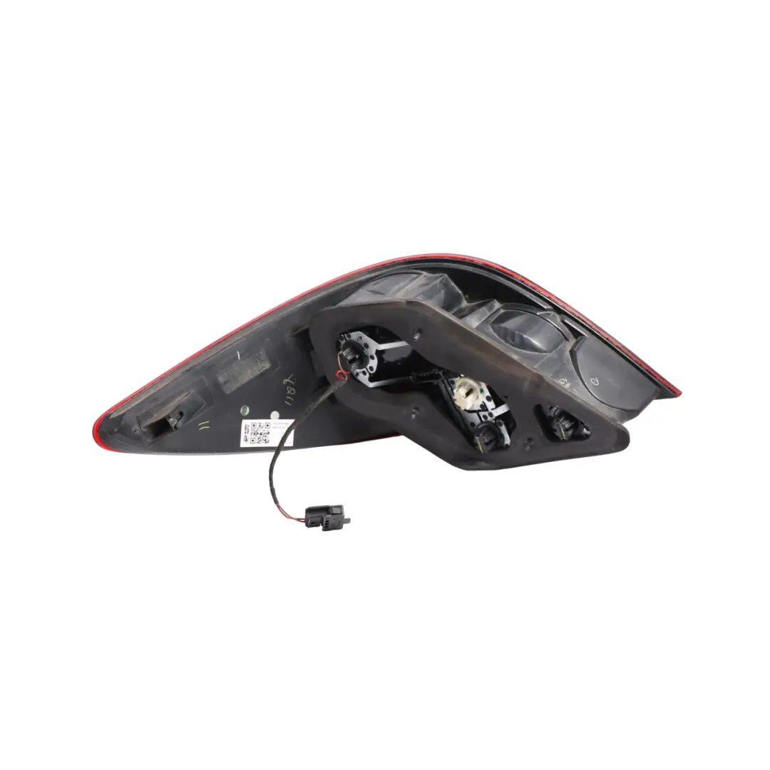 Lamp Right O/S Tail Light Side Panel to Mercedes W251 Rear with Part number A2518201864 Mercedes W251 Rear Lamp Right O/S Tail Light Side Panel - SKU A2518201864-1 - Part number A2518201864