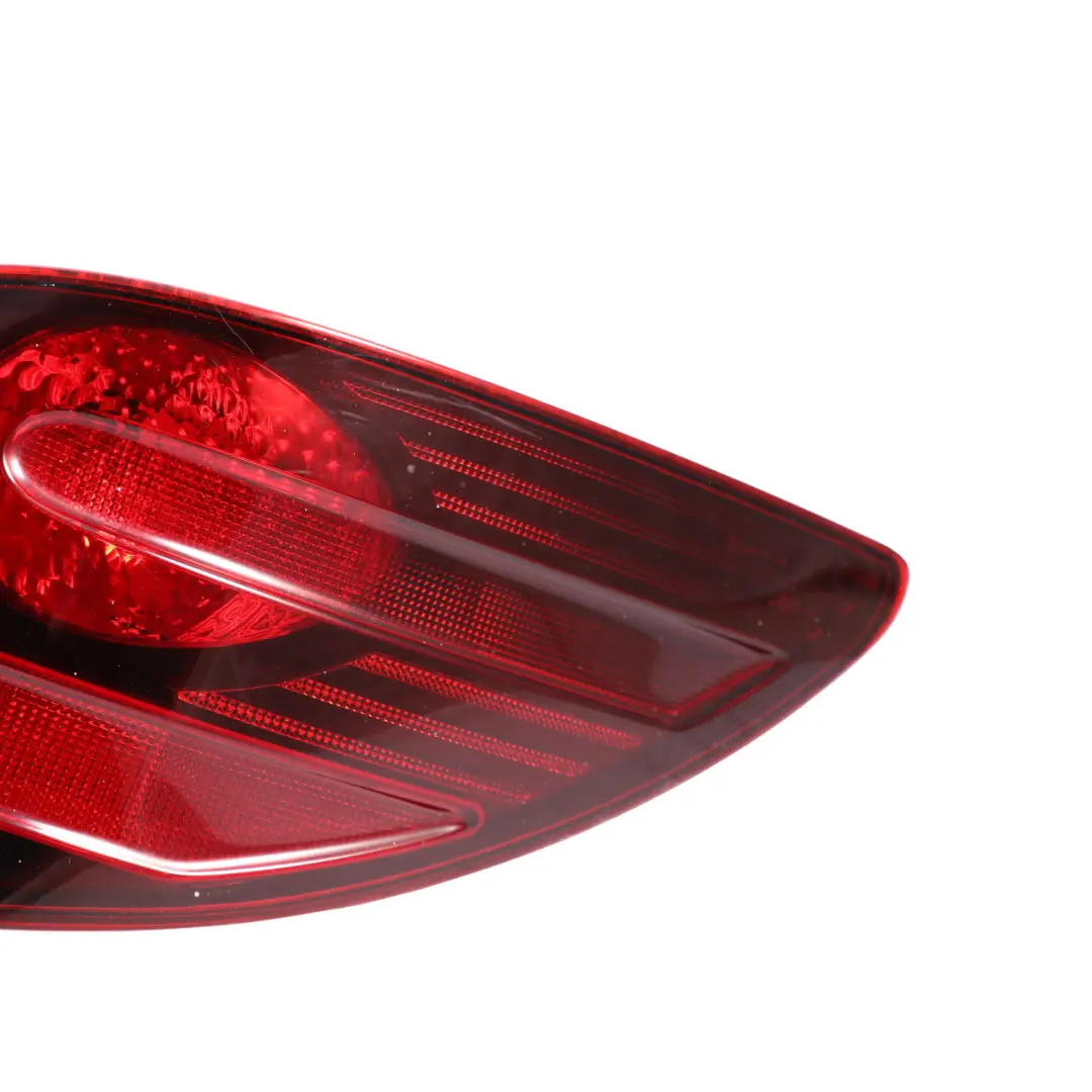 Mercedes W251 Rear Lamp Right O/S Tail Light Side Panel - SKU A2518201864-1 - Part number A2518201864