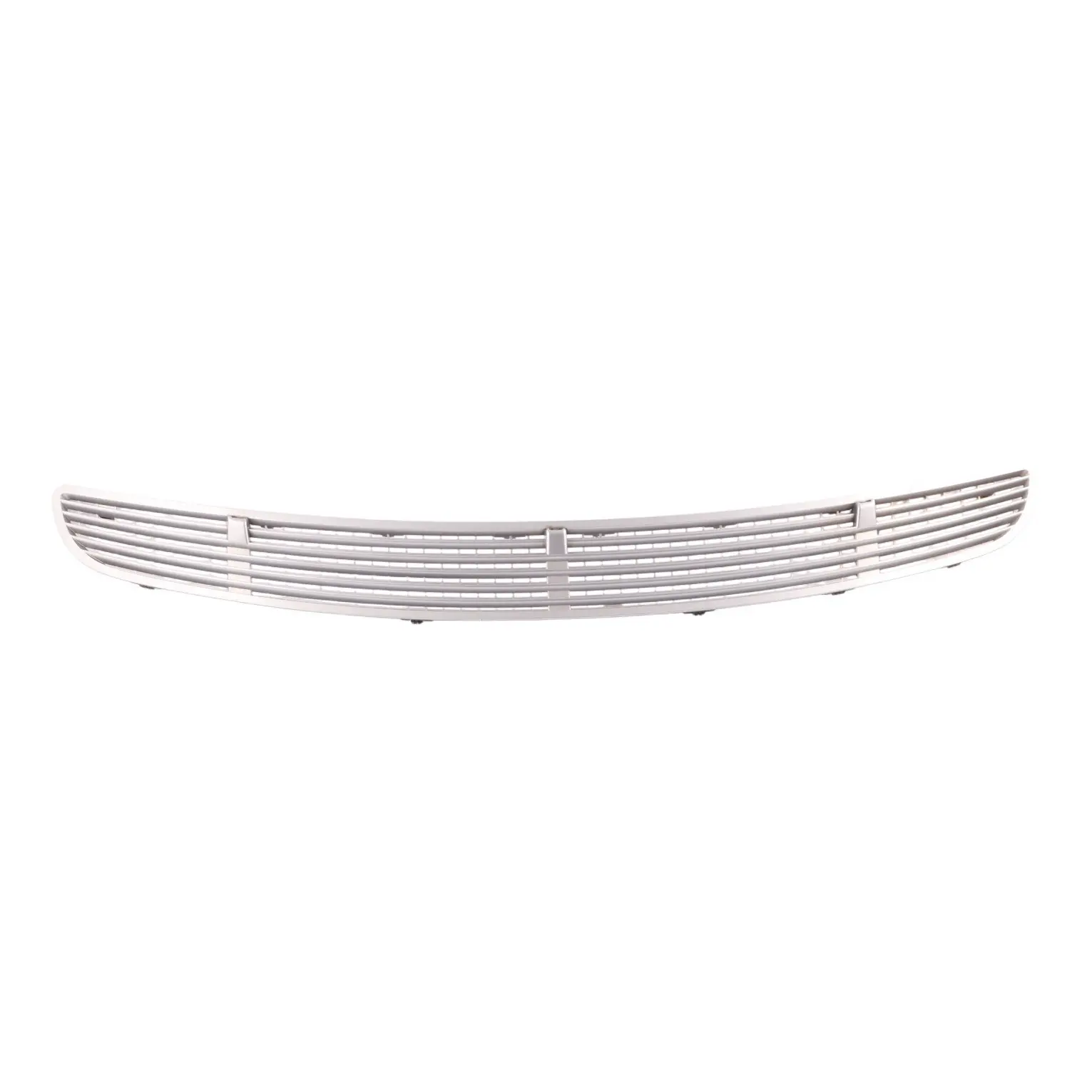 Mercedes W251 Bonnet Scuttle Panel Hood Grille Palladium Silver-792 A2518800005