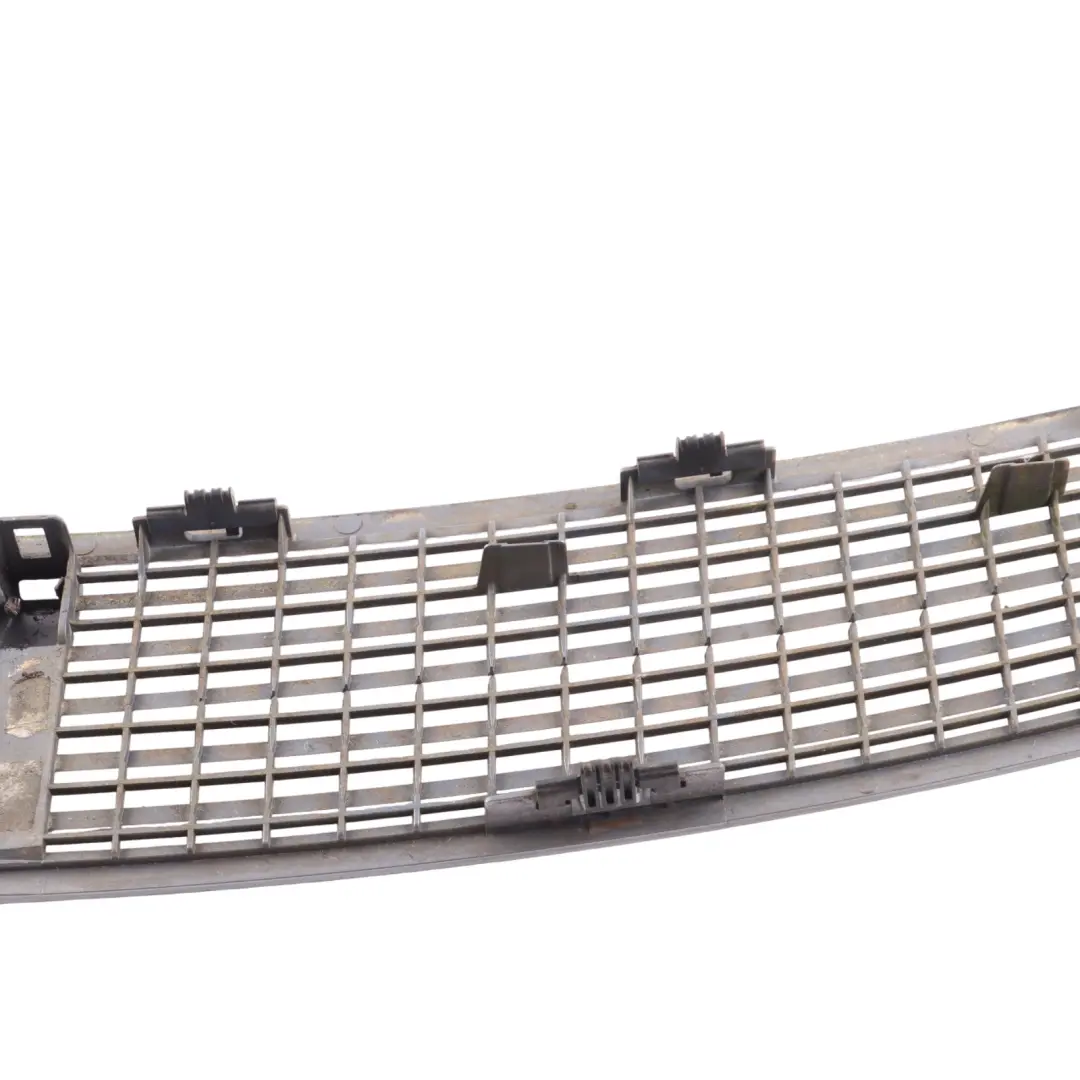 Bonnet Scuttle Panel Hood Grille Palladium Silver-792 to Mercedes W251 with Part number A2518800005 Mercedes W251 Bonnet Scuttle Panel Hood Grille Palladium Silver-792 - SKU A2518800005-PAL - Part number A2518800005