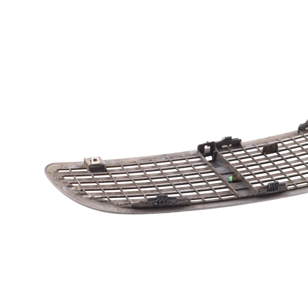 Bonnet Scuttle Panel Hood Grille Palladium Silver-792 to Mercedes W251 with Part number A2518800005 Mercedes W251 Bonnet Scuttle Panel Hood Grille Palladium Silver-792 - SKU A2518800005-PAL - Part number A2518800005