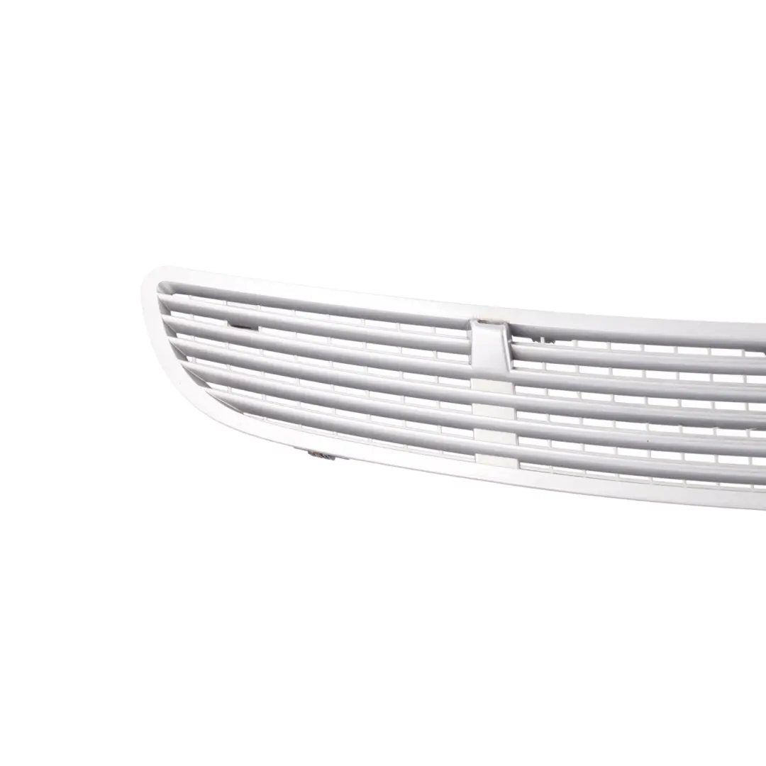 Bonnet Scuttle Panel Hood Grille Palladium Silver-792 to Mercedes W251 with Part number A2518800005 Mercedes W251 Bonnet Scuttle Panel Hood Grille Palladium Silver-792 - SKU A2518800005-PAL - Part number A2518800005
