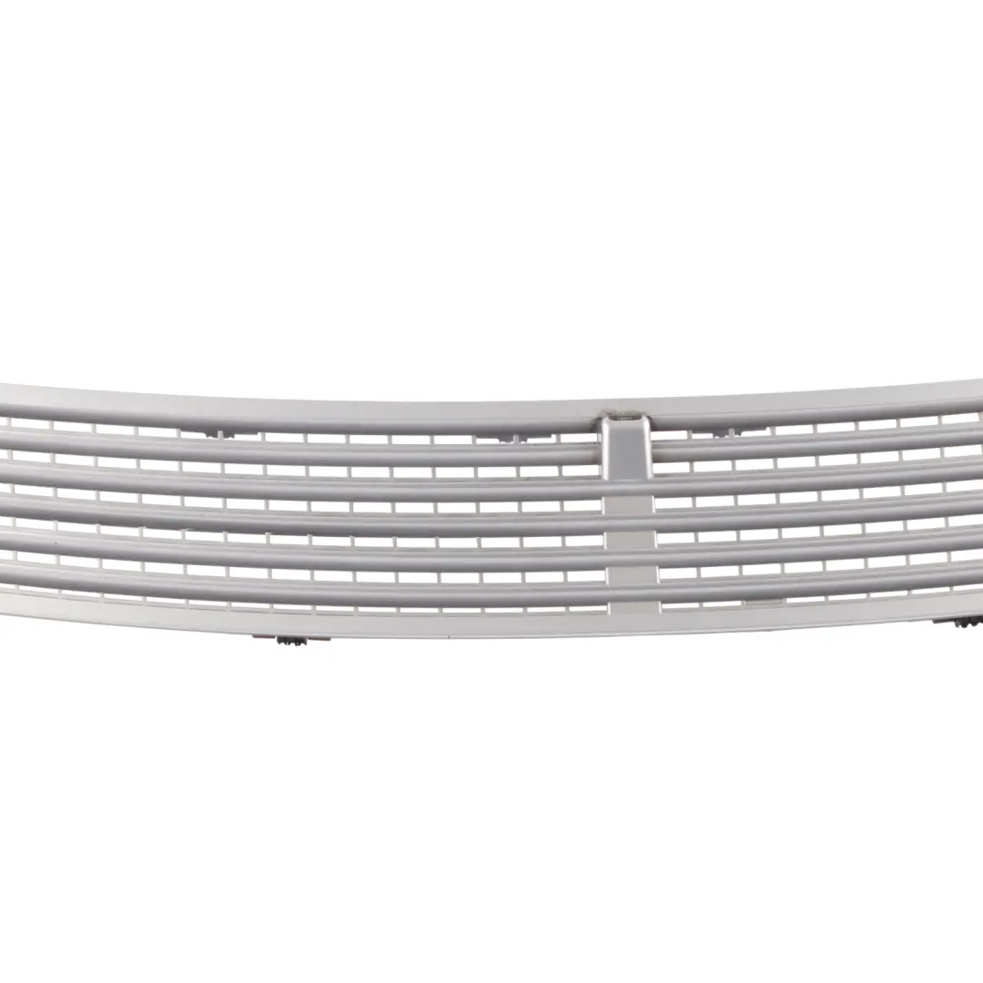 Bonnet Scuttle Panel Hood Grille Palladium Silver-792 to Mercedes W251 with Part number A2518800005 Mercedes W251 Bonnet Scuttle Panel Hood Grille Palladium Silver-792 - SKU A2518800005-PAL - Part number A2518800005