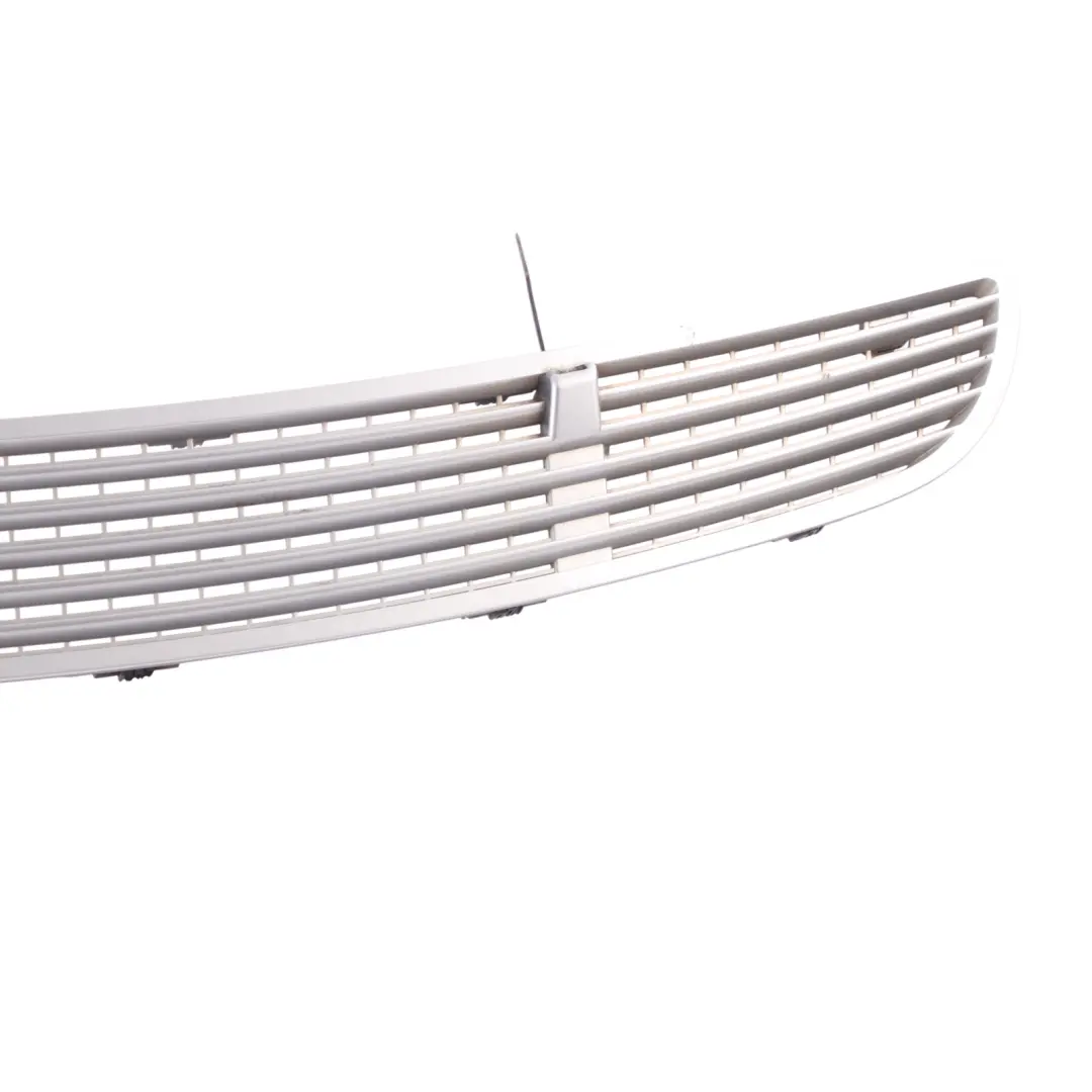 Bonnet Scuttle Panel Hood Grille Palladium Silver-792 to Mercedes W251 with Part number A2518800005 Mercedes W251 Bonnet Scuttle Panel Hood Grille Palladium Silver-792 - SKU A2518800005-PAL - Part number A2518800005