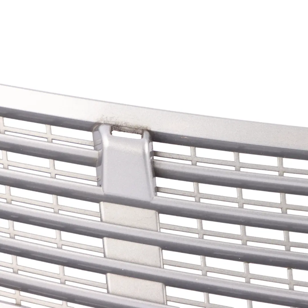 Mercedes W251 Bonnet Scuttle Panel Hood Grille Palladium Silver-792 - SKU A2518800005-PAL - Part number A2518800005