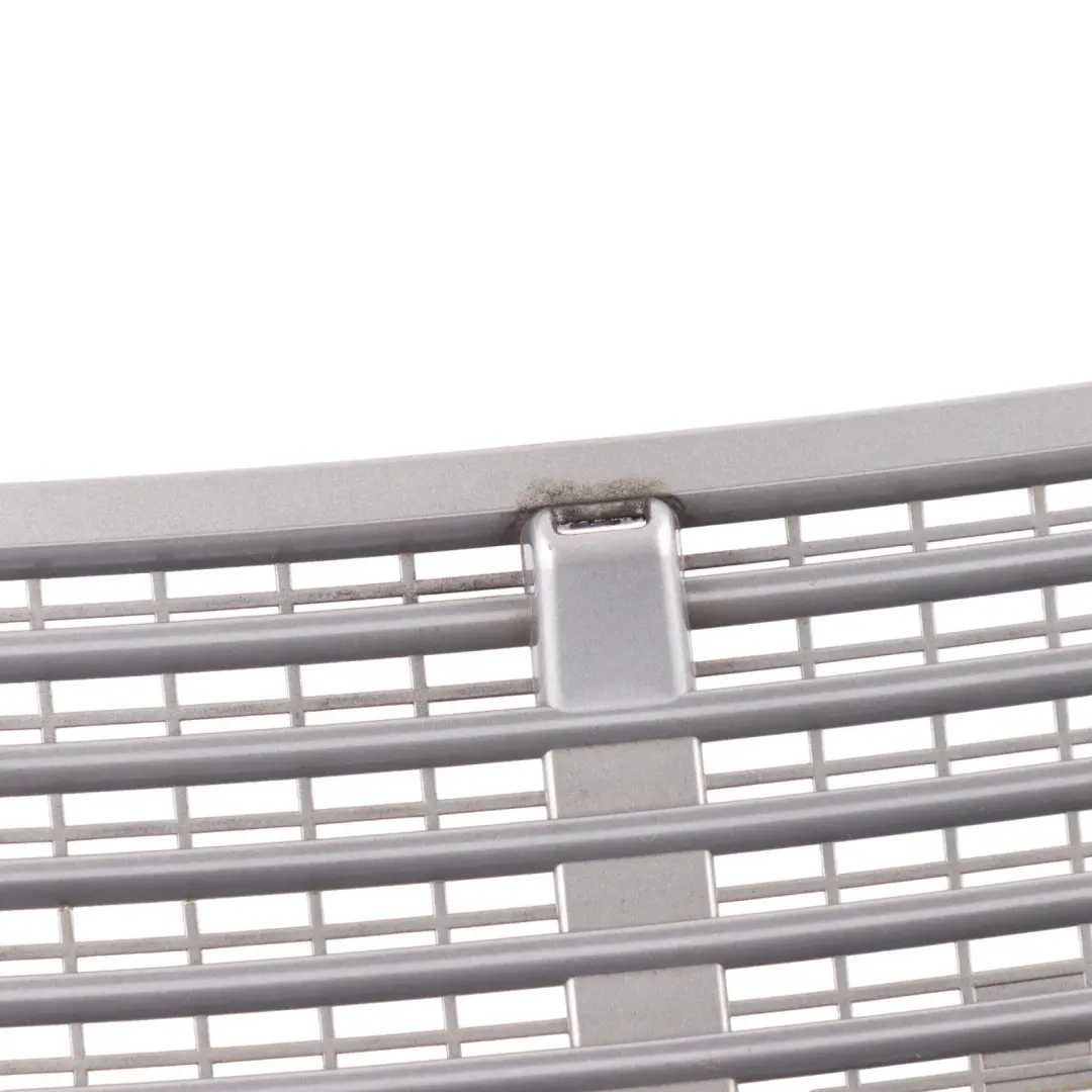 Mercedes W251 Bonnet Scuttle Panel Hood Grille Palladium Silver-792 - SKU A2518800005-PAL - Part number A2518800005