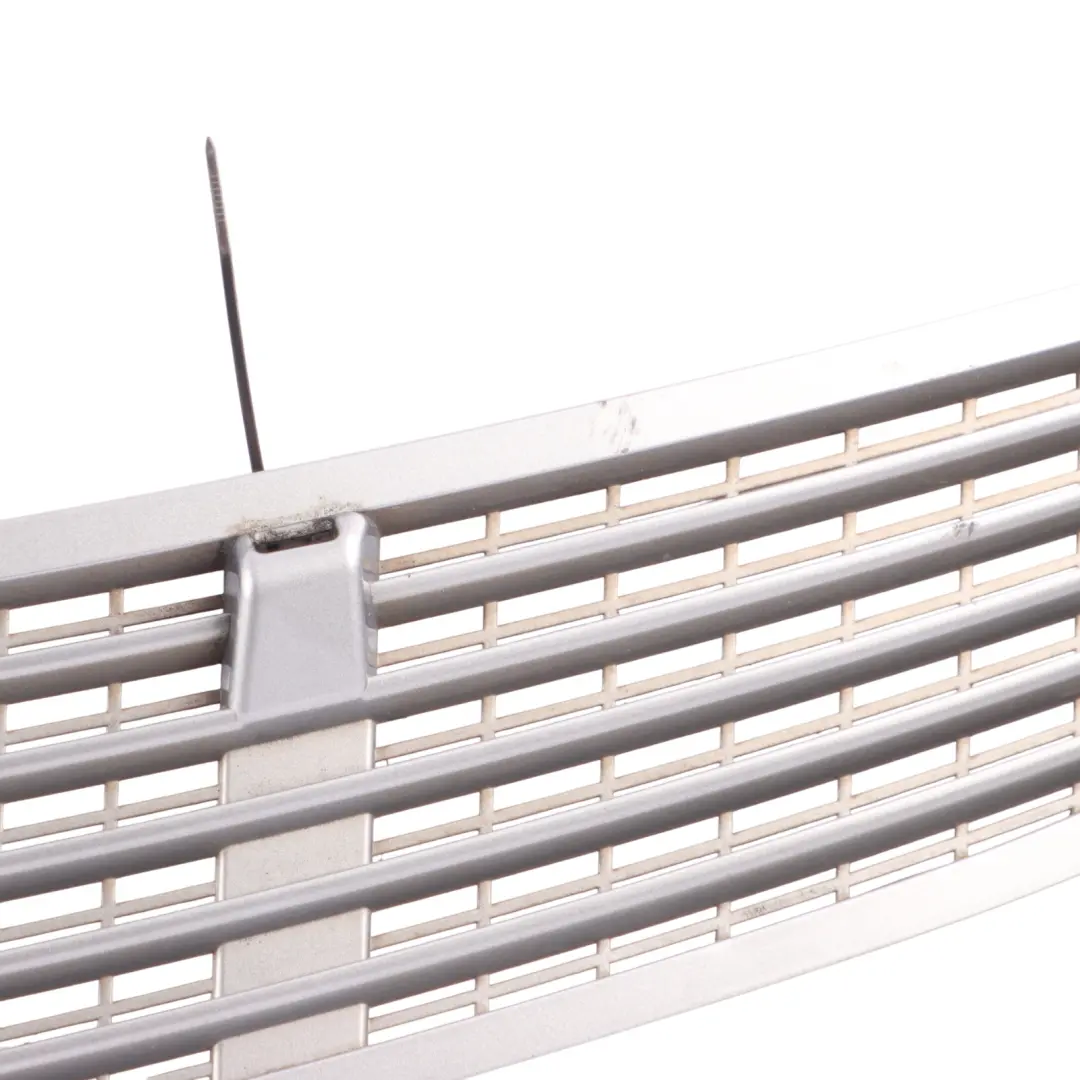 Mercedes W251 Bonnet Scuttle Panel Hood Grille Palladium Silver-792 - SKU A2518800005-PAL - Part number A2518800005