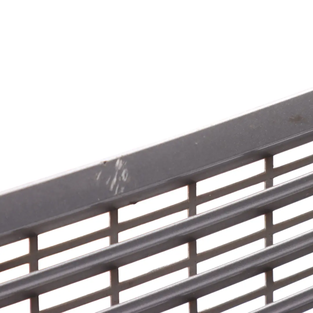 Bonnet Scuttle Panel Hood Grille Palladium Silver-792 to Mercedes W251 with Part number A2518800005 Mercedes W251 Bonnet Scuttle Panel Hood Grille Palladium Silver-792 - SKU A2518800005-PAL - Part number A2518800005