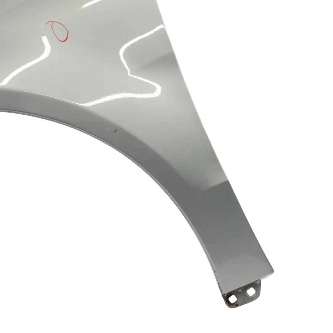 Mercedes W251 Błotnik Prawy Przedni Palladium Silver Srebrny Metalik - 792 - SKU A2518800106-PAL - Numer Części A2518800106