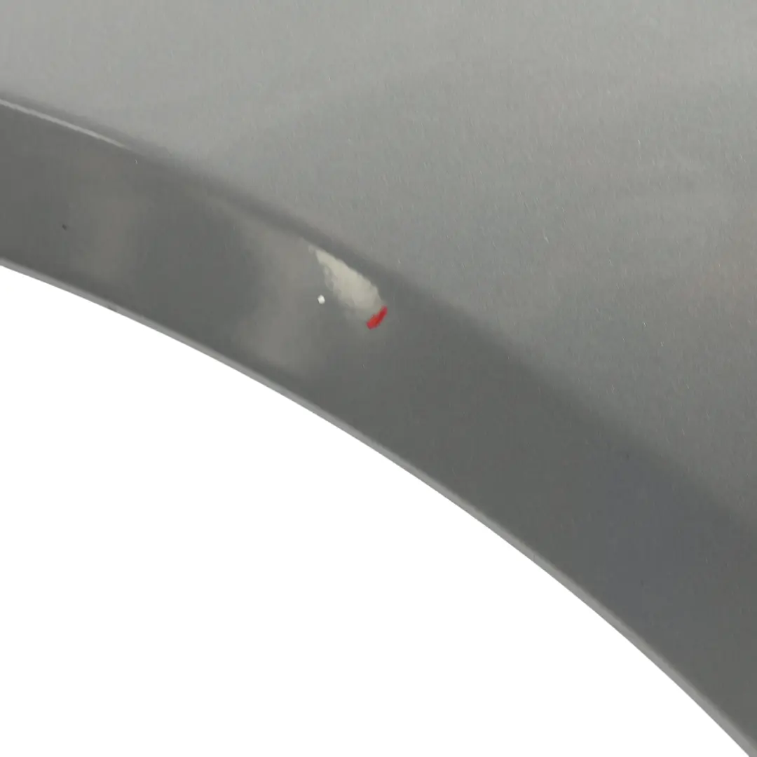 Mercedes W251 Pannello Laterale Anteriore Destro Parafango Palladium Silver 792 - SKU A2518800106-PAL - Numero di parte A2518800106