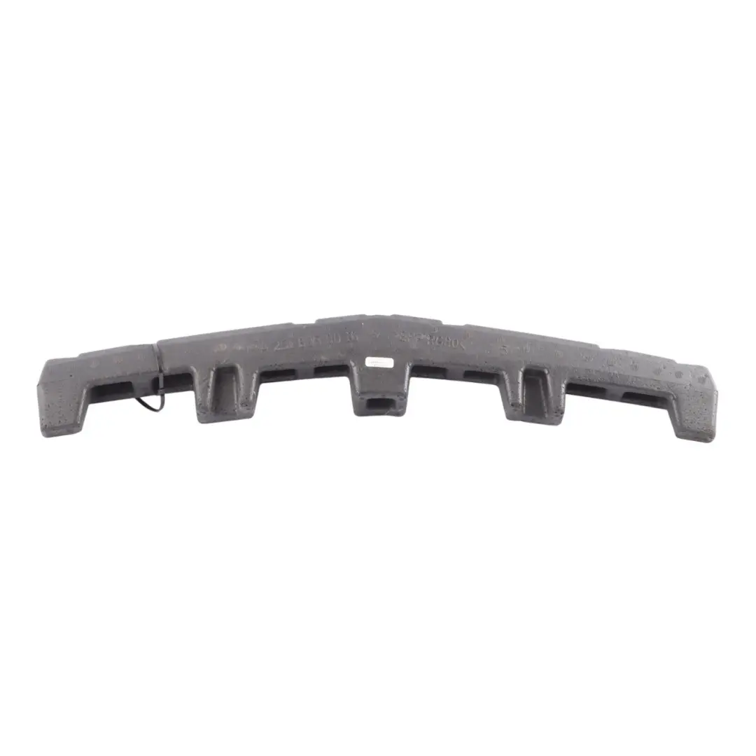 Front Bumper Reinforcement Foam Absorber to Mercedes W251 AMG with Part number A2518850016 Mercedes W251 AMG Front Bumper Reinforcement Foam Absorber - SKU A2518850016 - Part number A2518850016