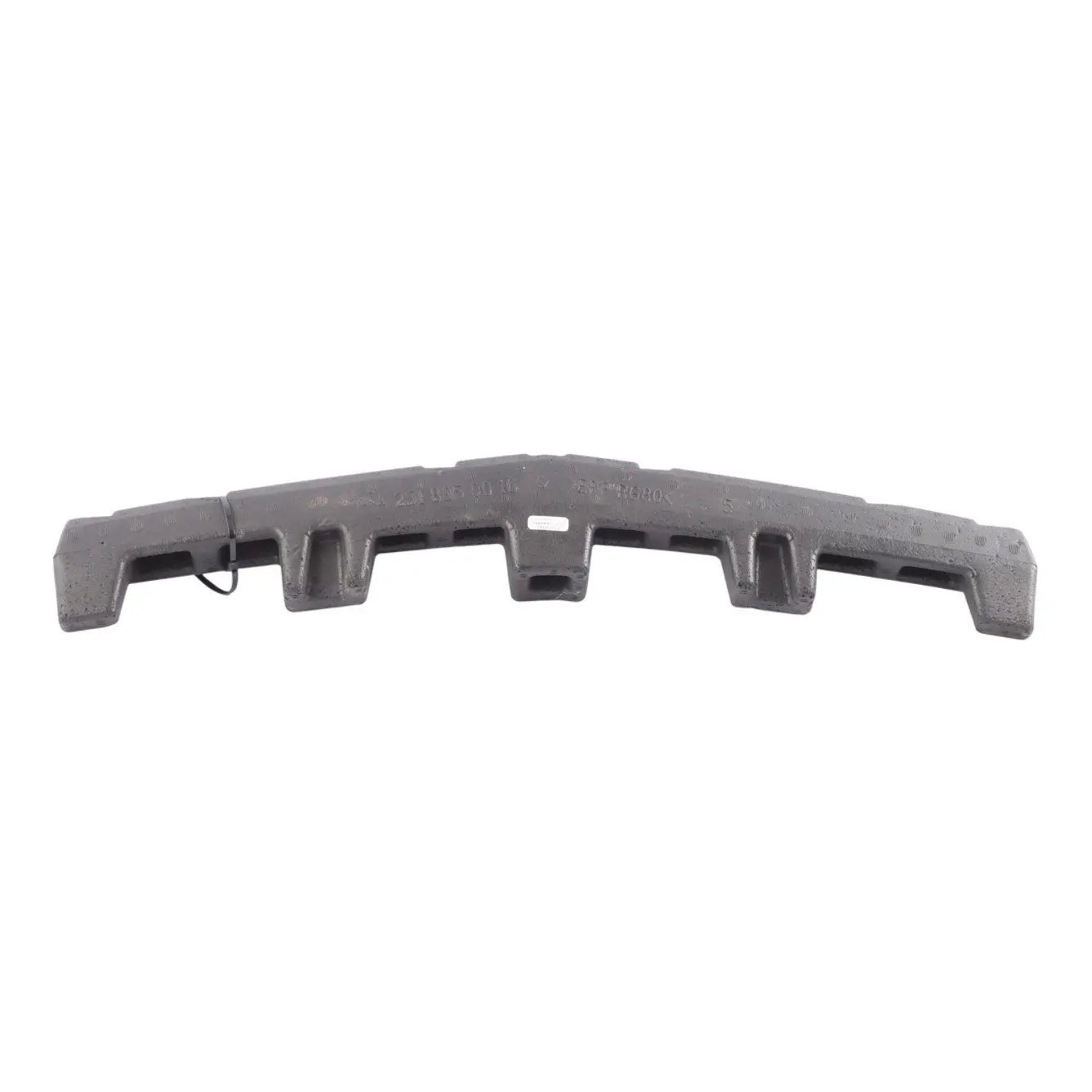 Mercedes W251 AMG Front Bumper Reinforcement Foam Absorber A2518850016
