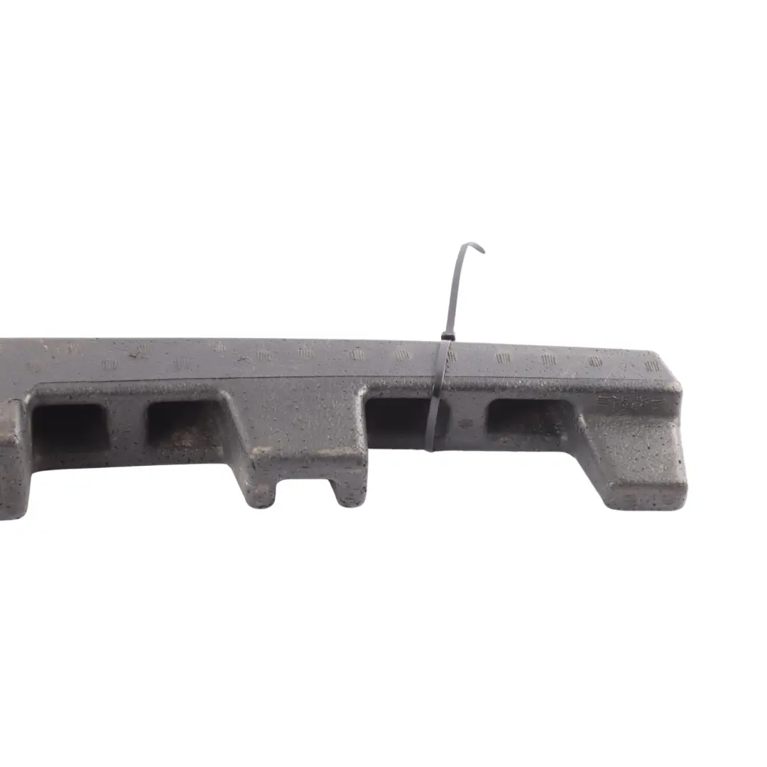 Mercedes W251 AMG Front Bumper Reinforcement Foam Absorber - SKU A2518850016 - Part number A2518850016