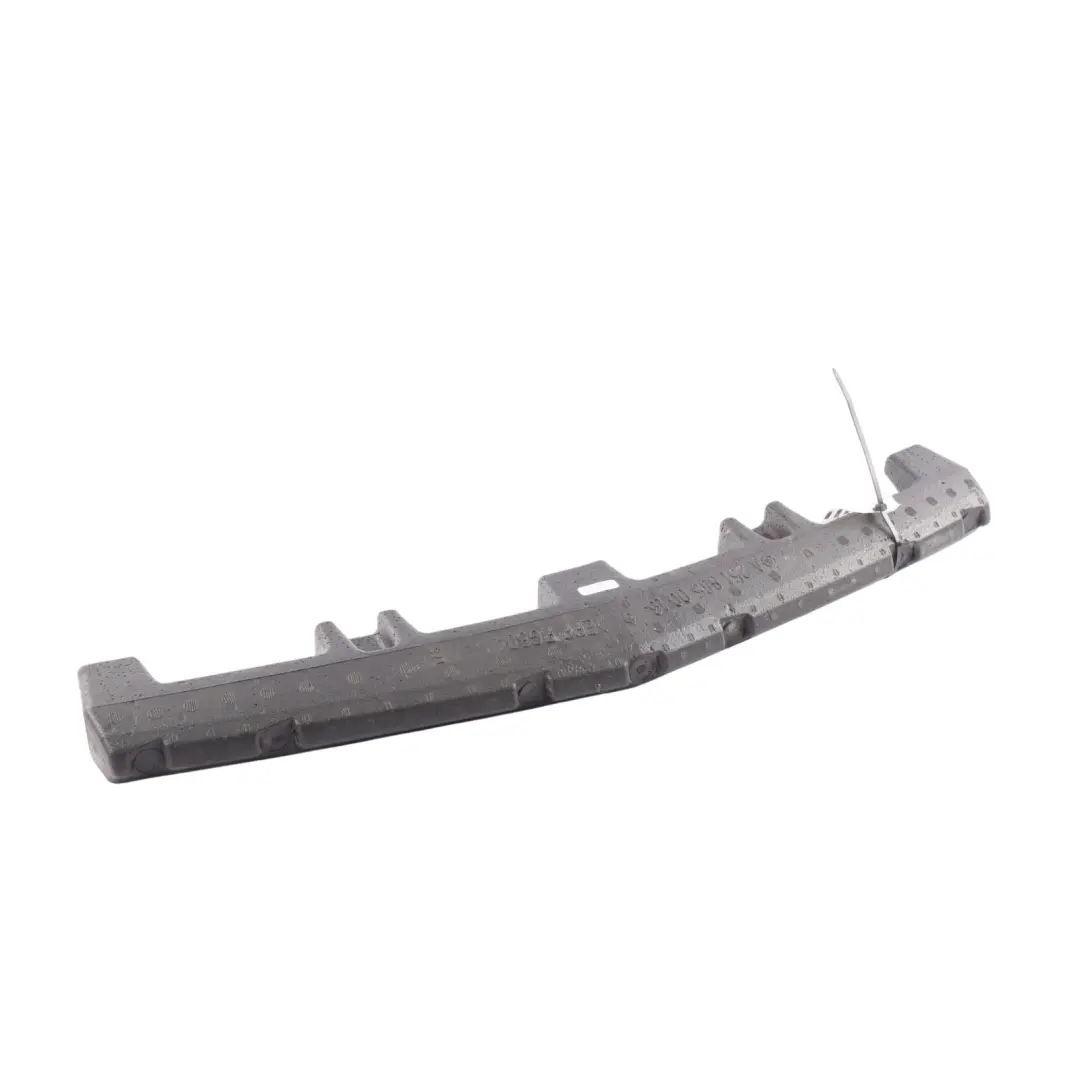 Mercedes W251 AMG Front Bumper Reinforcement Foam Absorber - SKU A2518850016 - Part number A2518850016