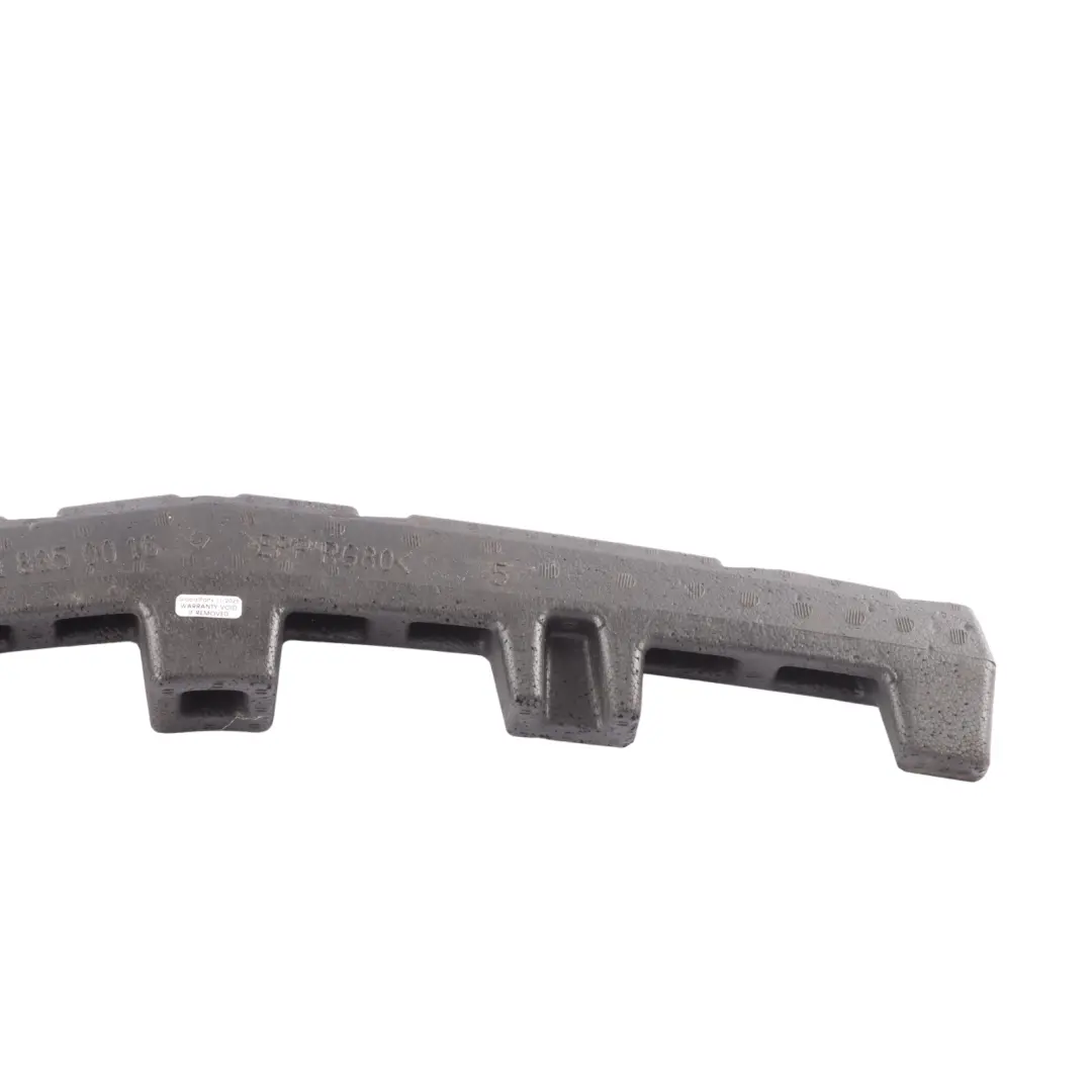 Front Bumper Reinforcement Foam Absorber to Mercedes W251 AMG with Part number A2518850016 Mercedes W251 AMG Front Bumper Reinforcement Foam Absorber - SKU A2518850016 - Part number A2518850016