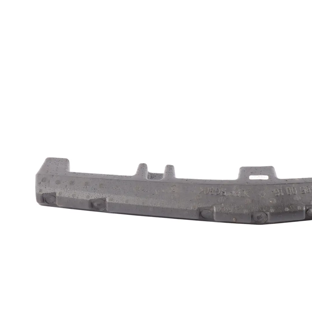 Mercedes W251 AMG Front Bumper Reinforcement Foam Absorber - SKU A2518850016 - Part number A2518850016