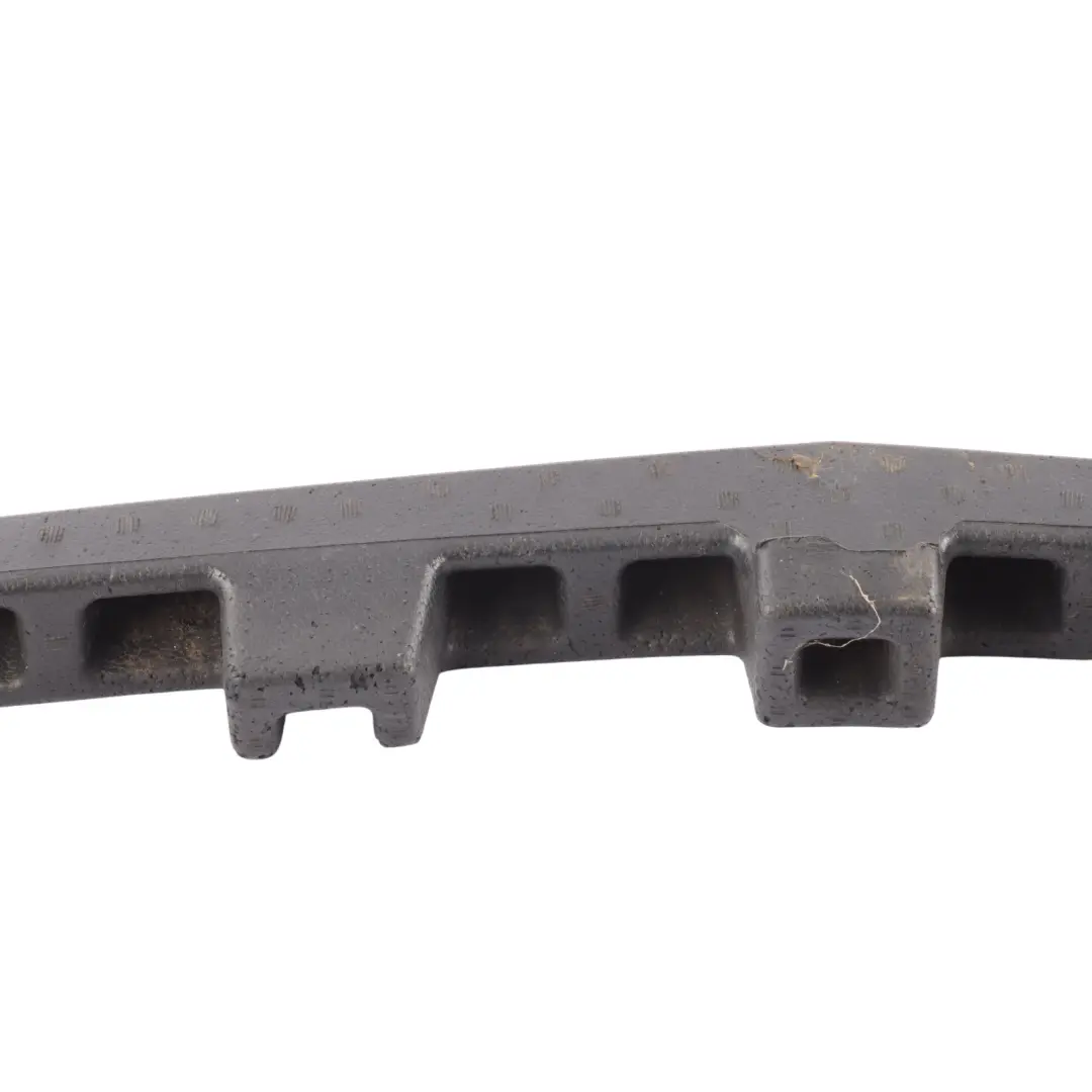 Front Bumper Reinforcement Foam Absorber to Mercedes W251 AMG with Part number A2518850016 Mercedes W251 AMG Front Bumper Reinforcement Foam Absorber - SKU A2518850016 - Part number A2518850016