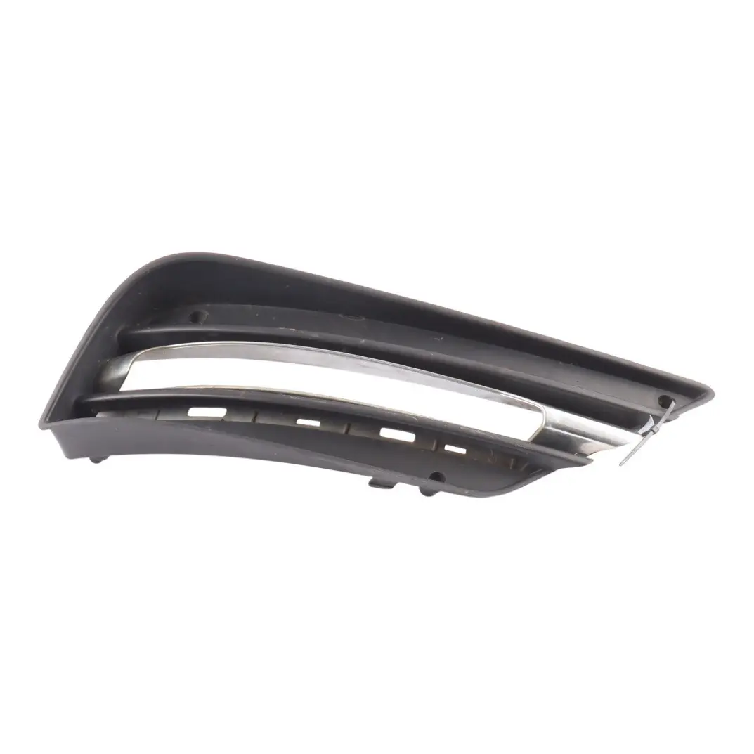 Mercedes W251 V251 Front Bumper Grill Trim Fog Light Cover Right O/S A2518851453