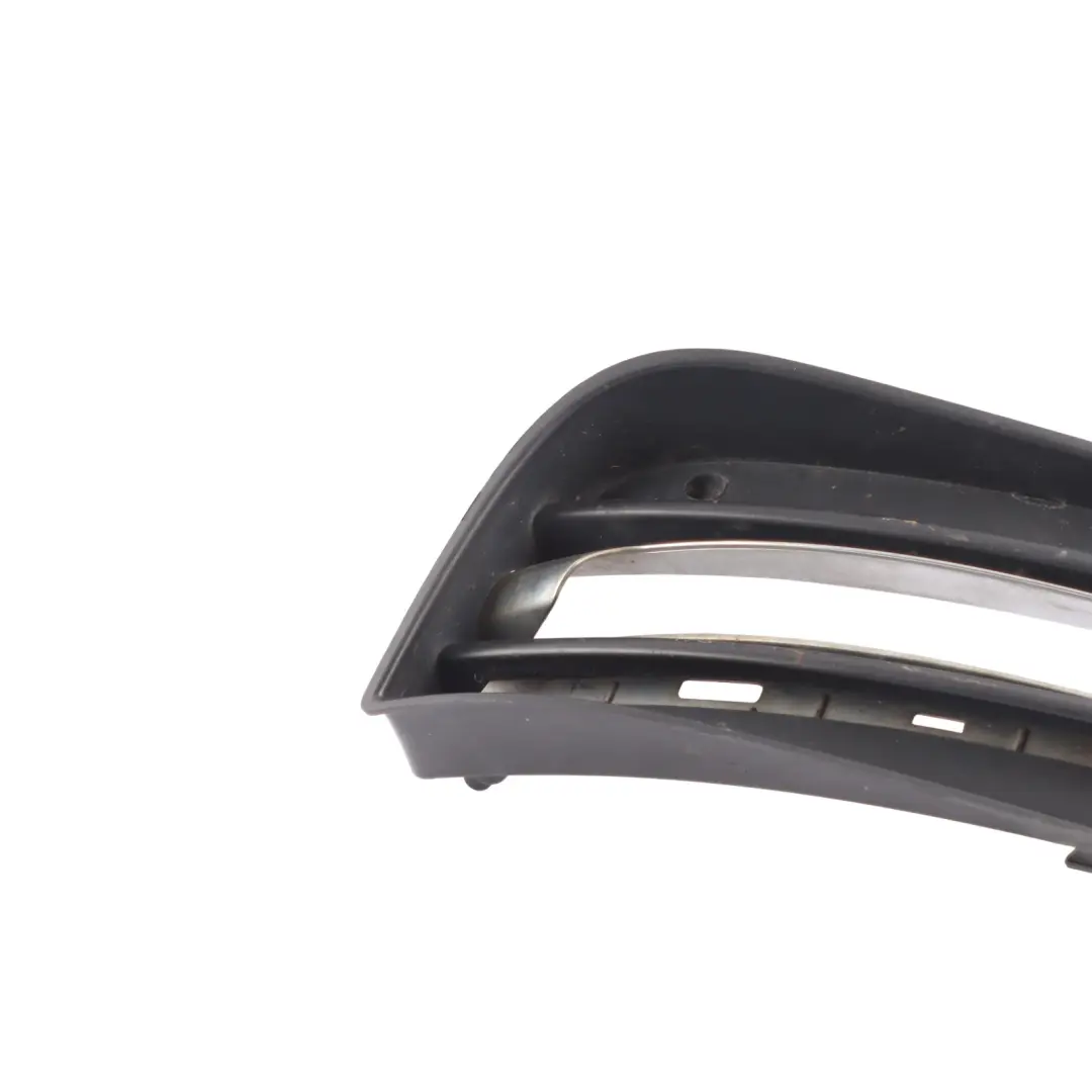 Mercedes W251 V251 Front Bumper Grill Trim Fog Light Cover Right O/S - SKU A2518851453 - Part number A2518851453