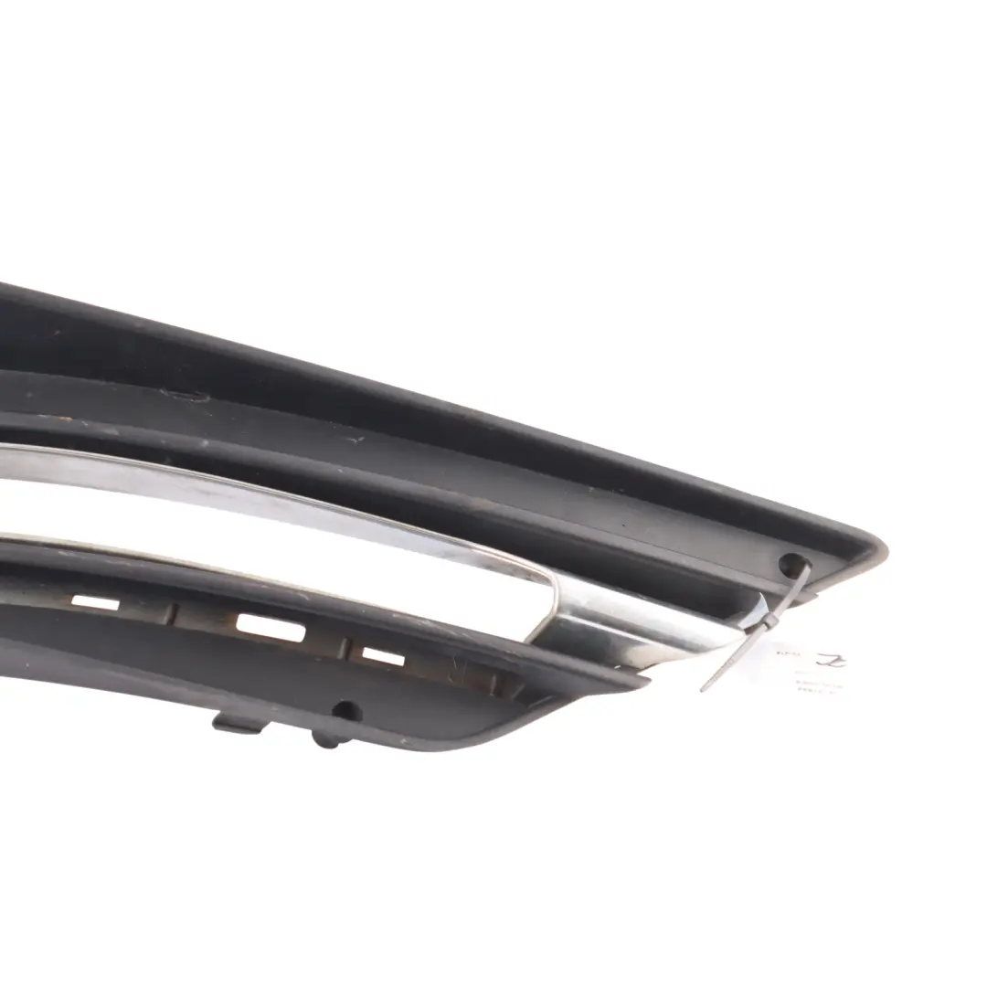 Mercedes W251 V251 Front Bumper Grill Trim Fog Light Cover Right O/S - SKU A2518851453 - Part number A2518851453