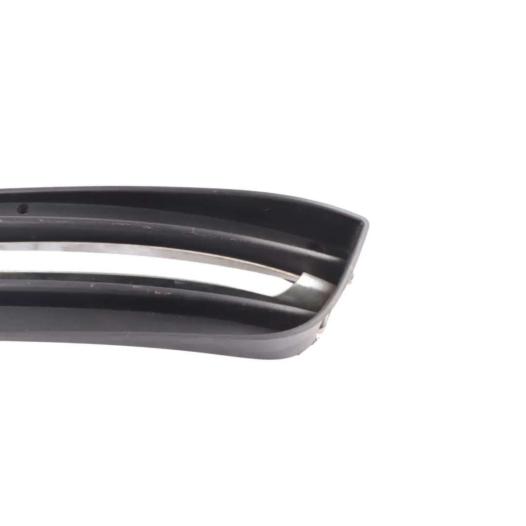 Mercedes W251 V251 Front Bumper Grill Trim Fog Light Cover Right O/S - SKU A2518851453 - Part number A2518851453