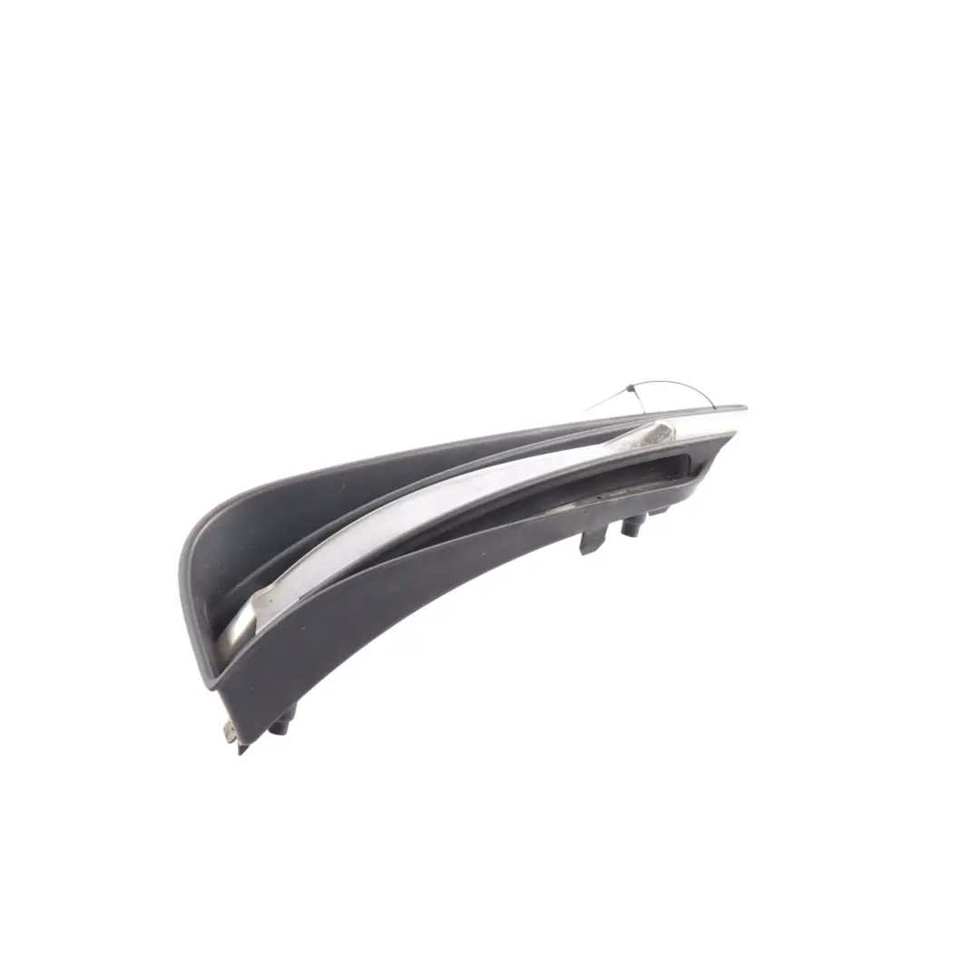 Front Bumper Grill Trim Fog Light Cover Right O/S to Mercedes W251 V251 with Part number A2518851453 Mercedes W251 V251 Front Bumper Grill Trim Fog Light Cover Right O/S - SKU A2518851453 - Part number A2518851453