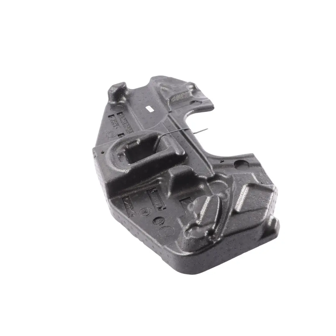 Mercedes W251 Space Saver Spare Wheel Holder Pad Foam Panel Trim - SKU A2518980096 - Part number A2518980096